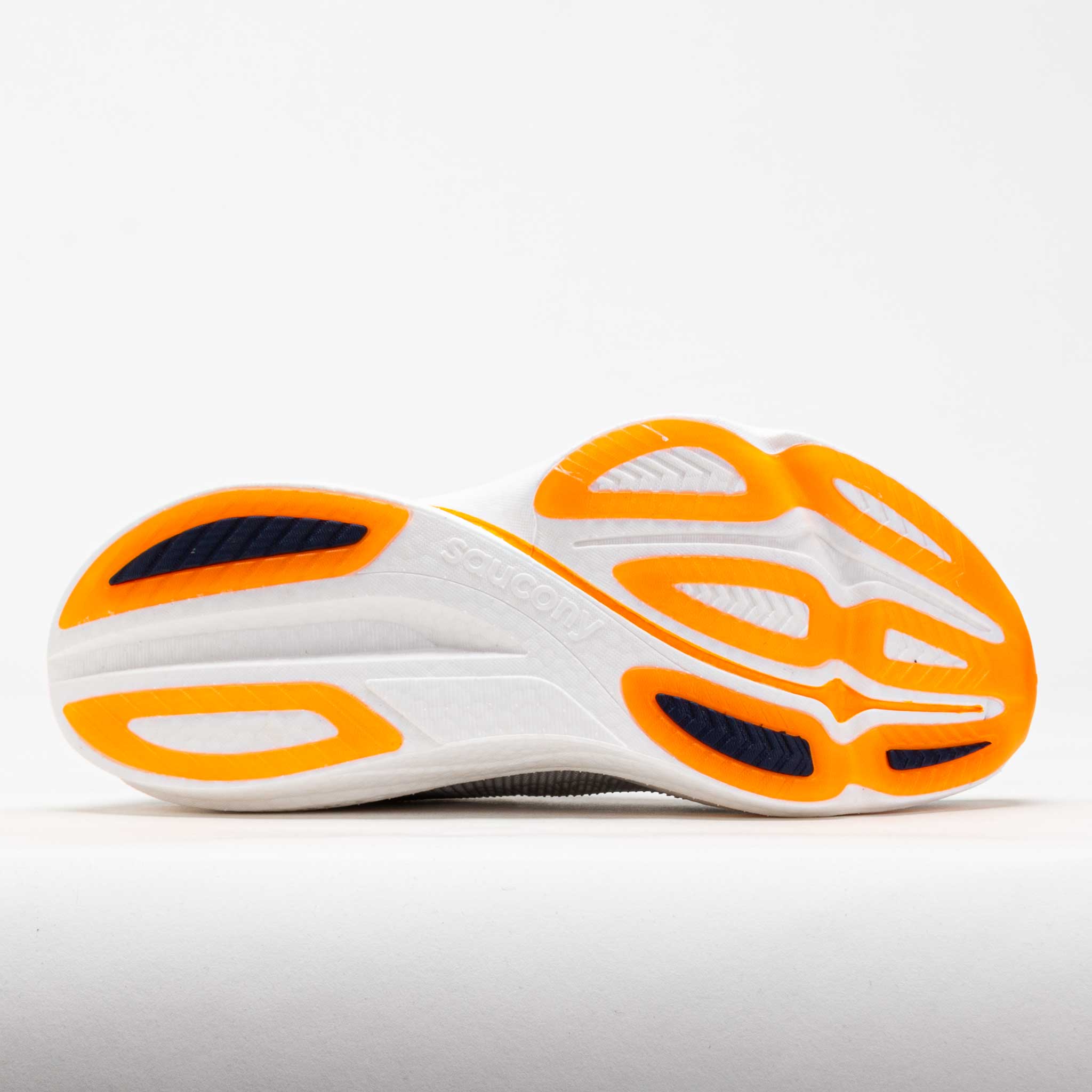 Saucony Endorphin Azura Men's White/Naval
