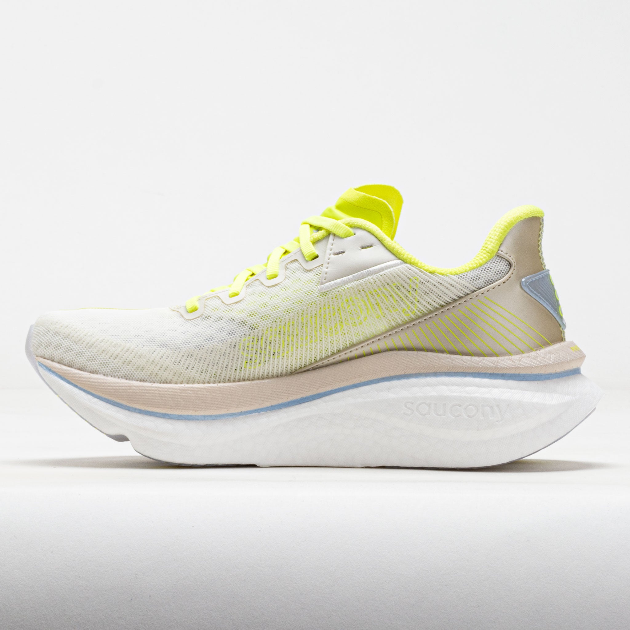 Saucony Endorphin Azura Women's Ivory/Tart