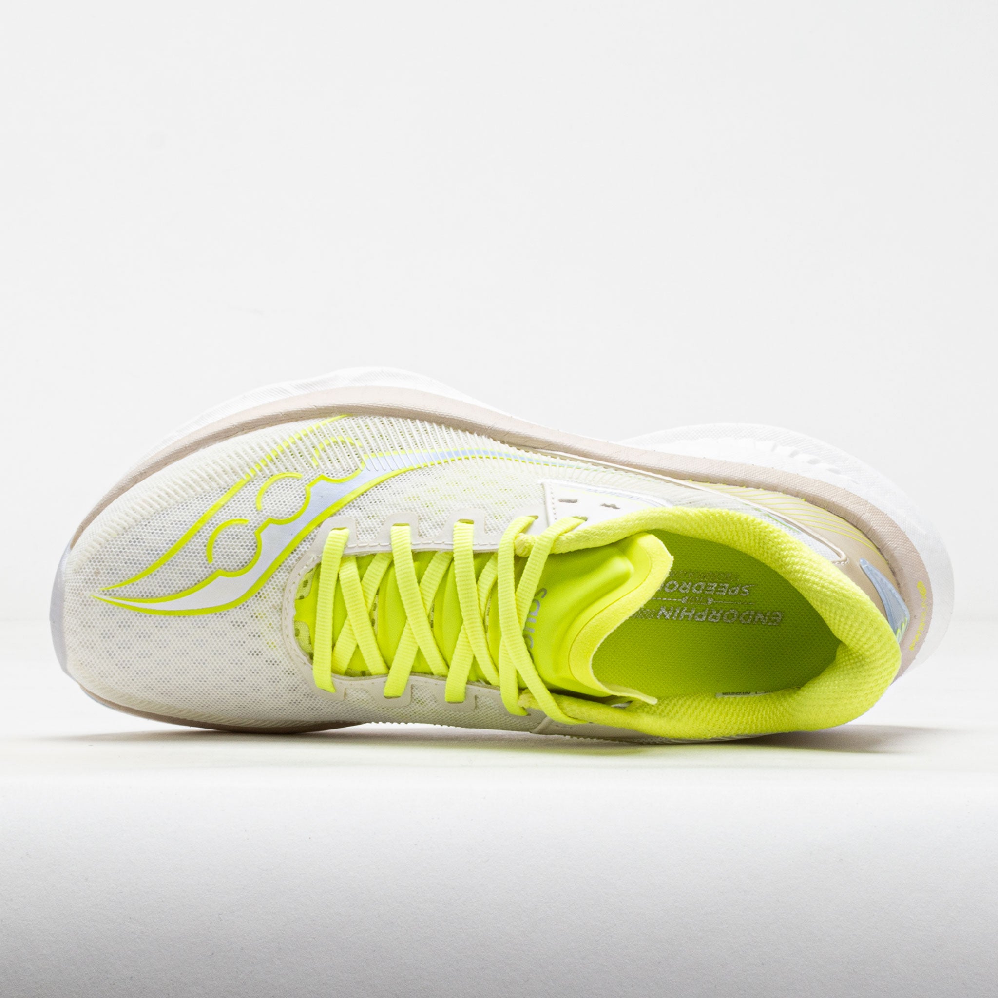 Saucony Endorphin Azura Women's Ivory/Tart