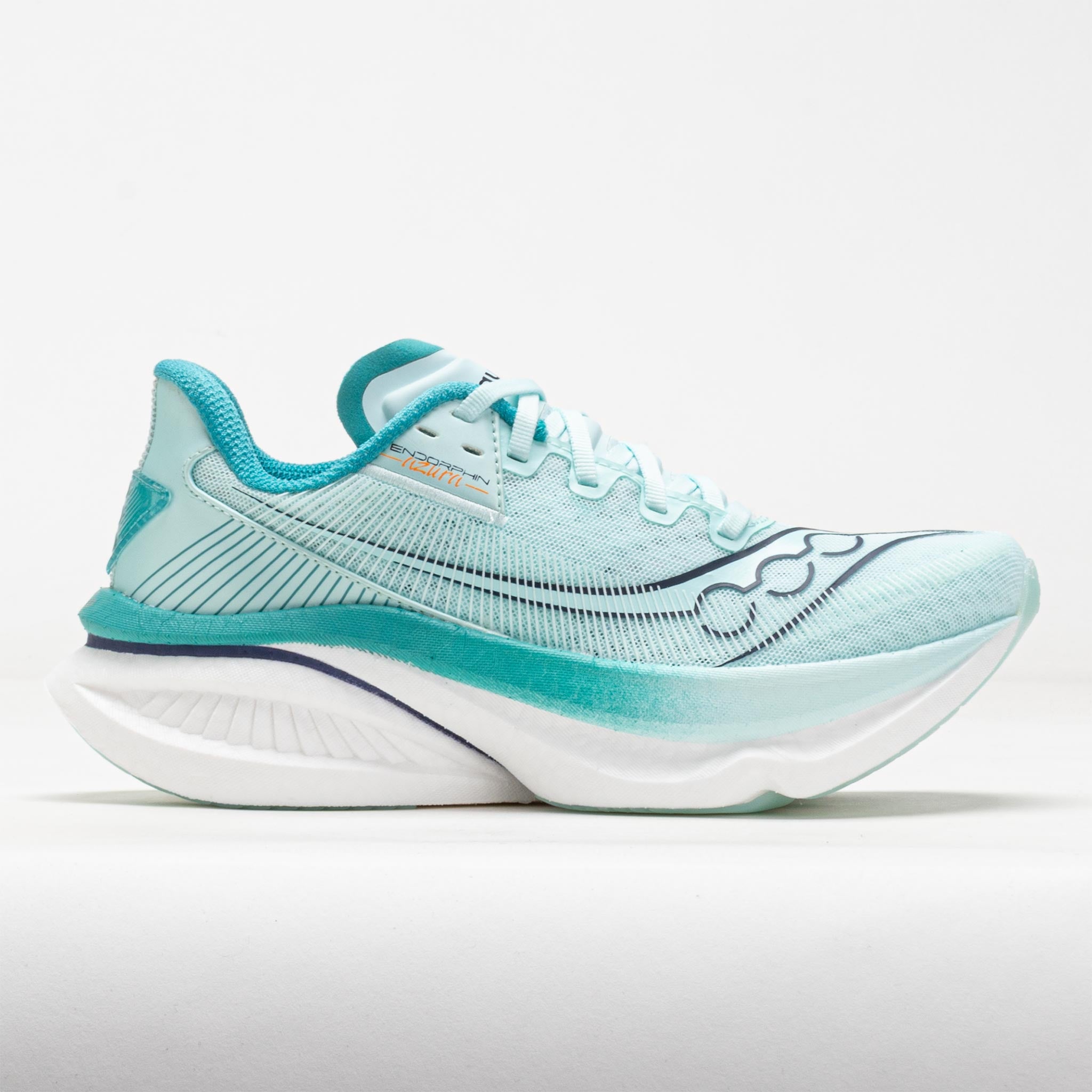 Saucony Endorphin Azura Women's Spa/Tranquil
