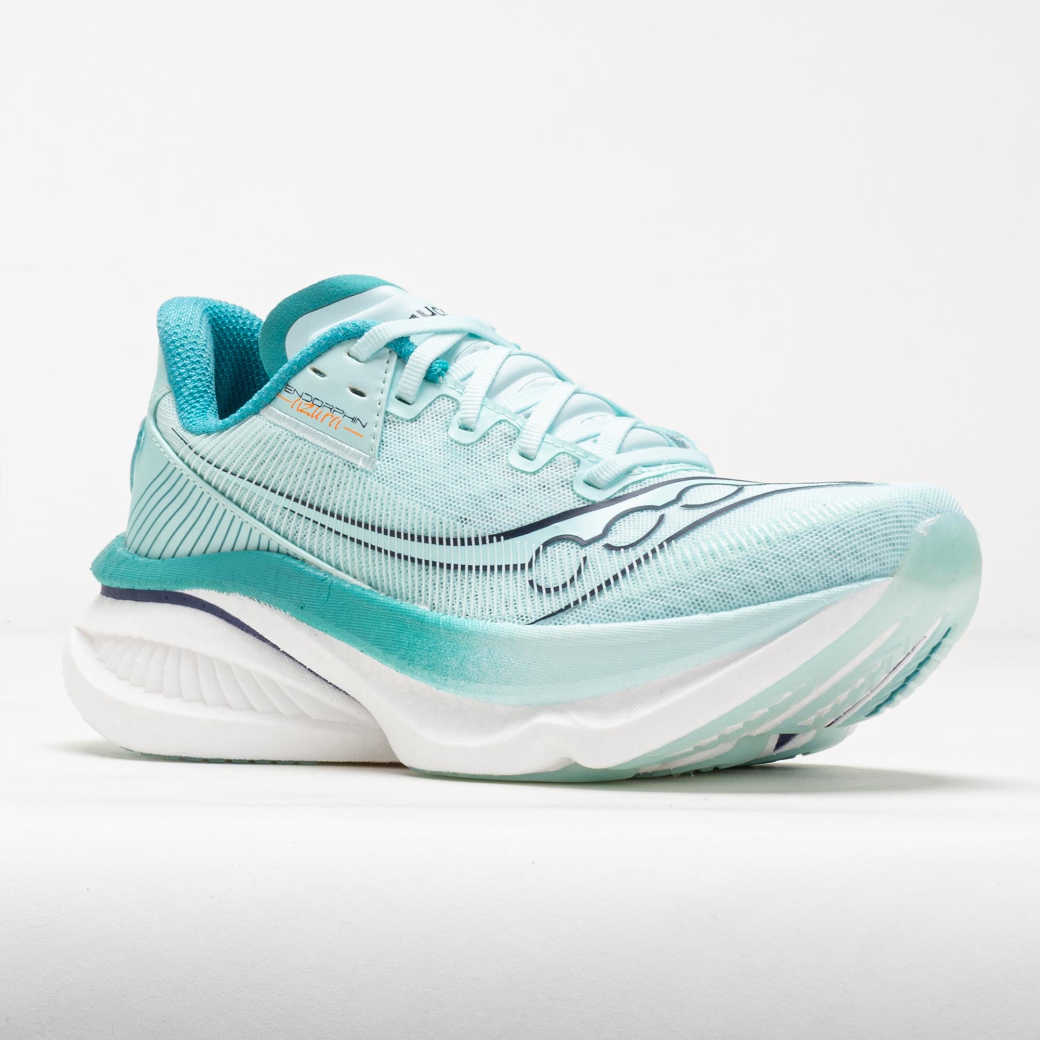 Saucony Endorphin Azura Women's Spa/Tranquil