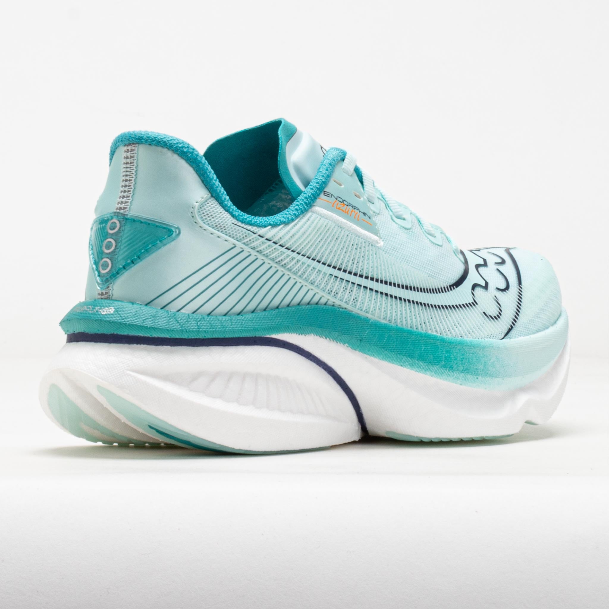 プロマリン シャイニースピン SN3000、OGK EXスピン カラード・ Saucony Endorphin Azura Women's Spa/Tranquil – Holabird Sports