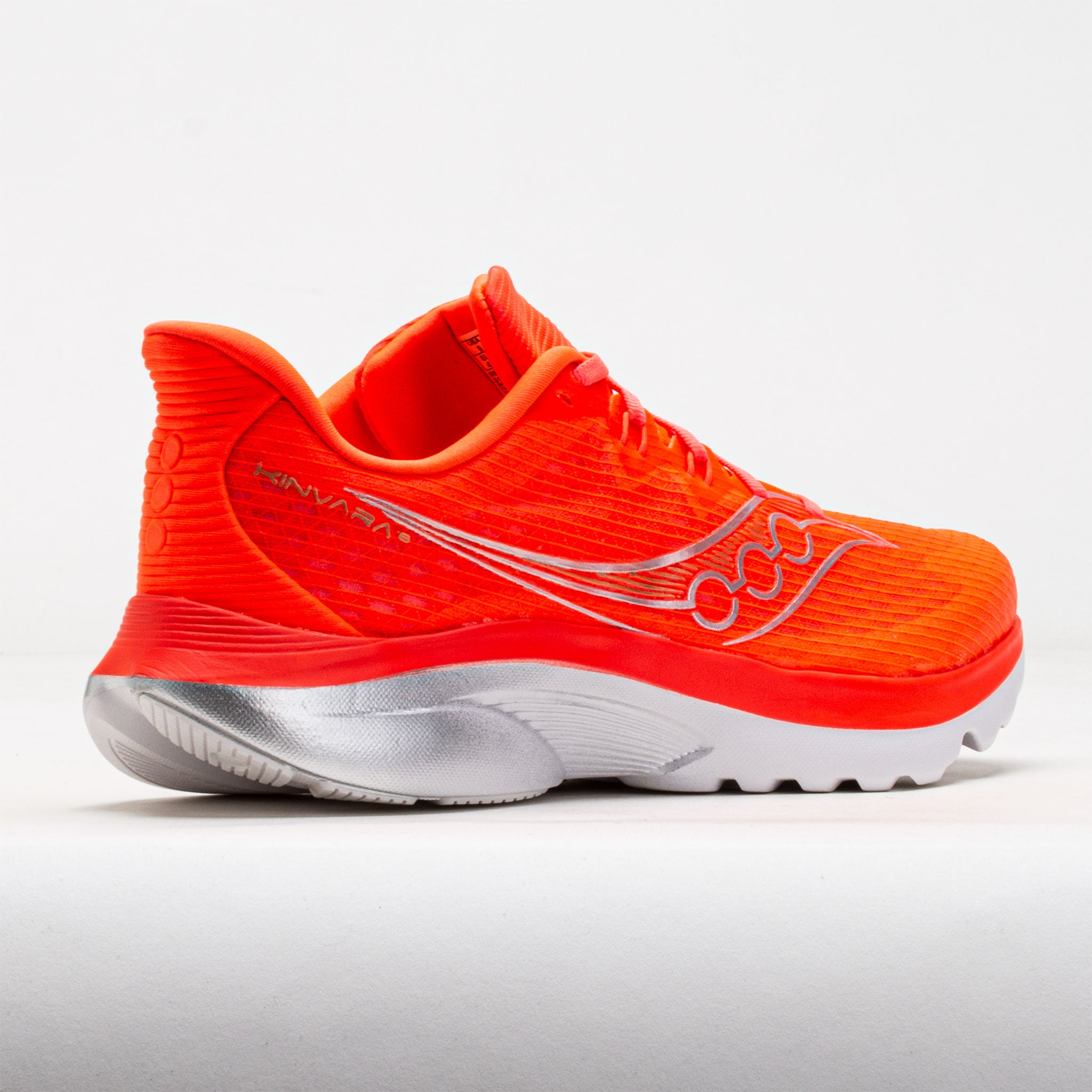 Saucony Kinvara 16 Men's Vizired