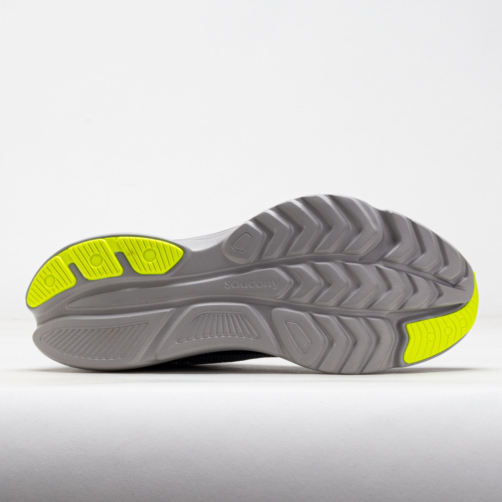 Saucony Kinvara 16 Men's Windward/Black