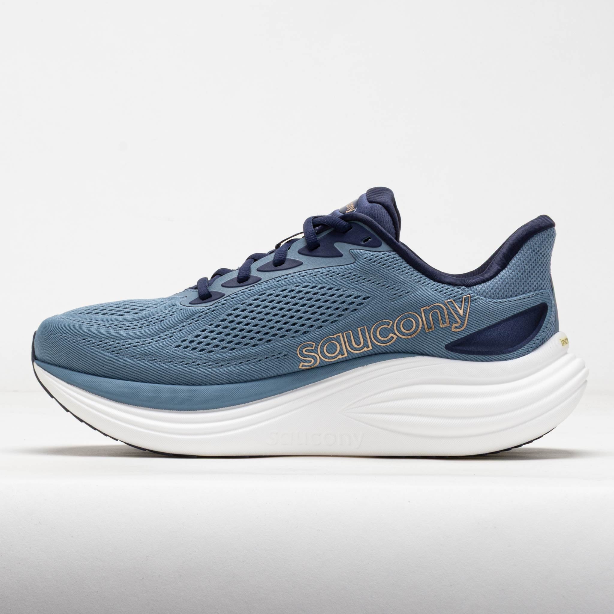 Saucony Triumph 24 Men's Windward/Naval
