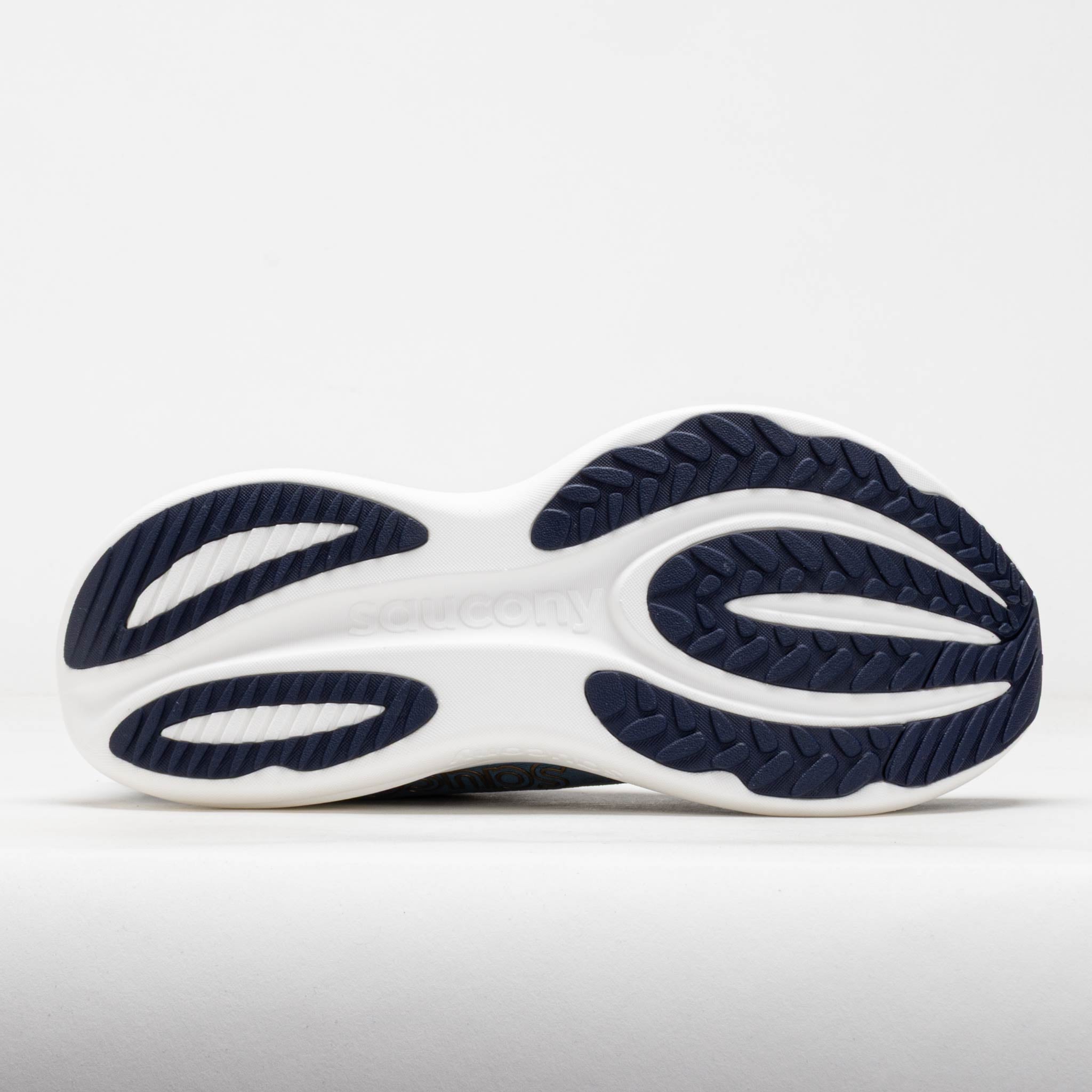 Saucony Triumph 24 Men's Windward/Naval