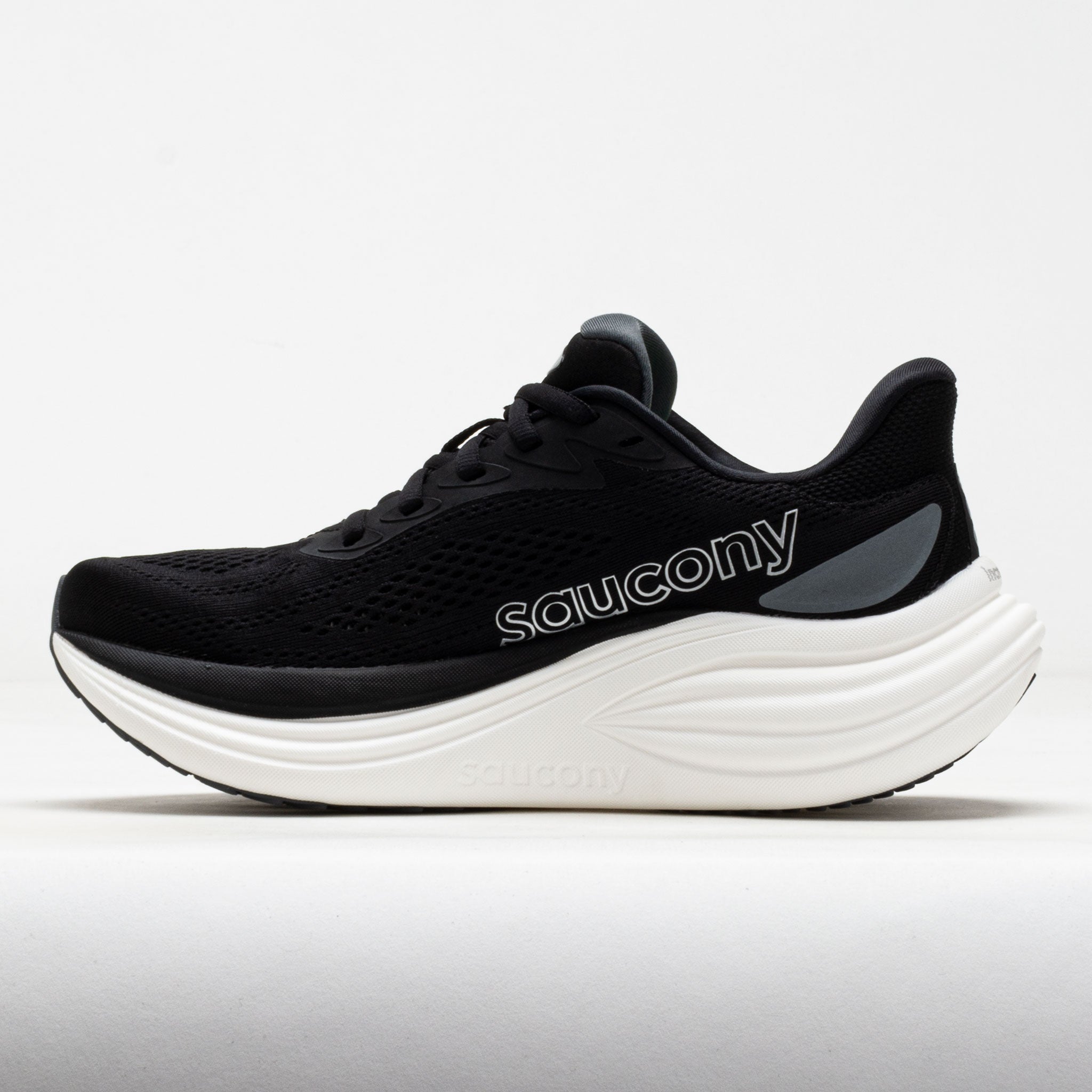 Saucony Triumph 24 Women's Black/Silver