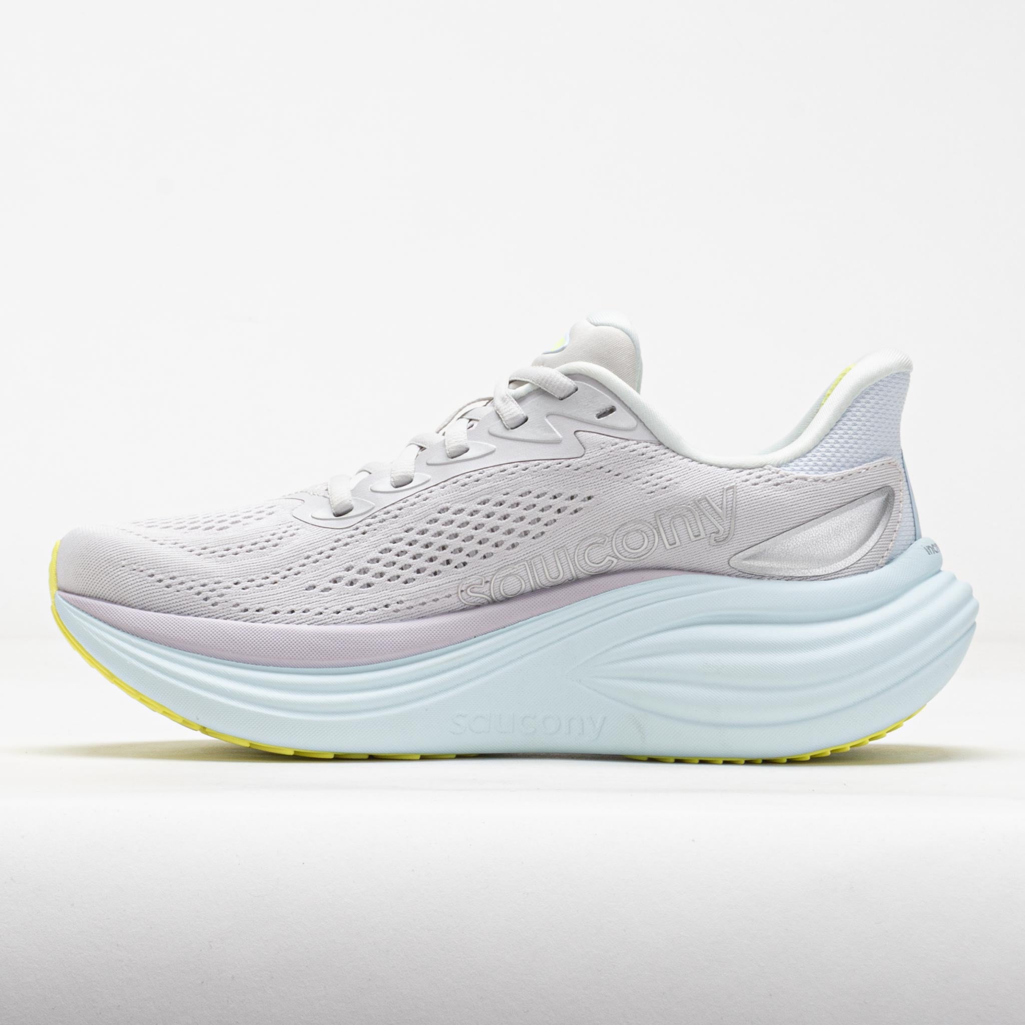 Saucony Triumph 24 Women's Fog/Ice Melt
