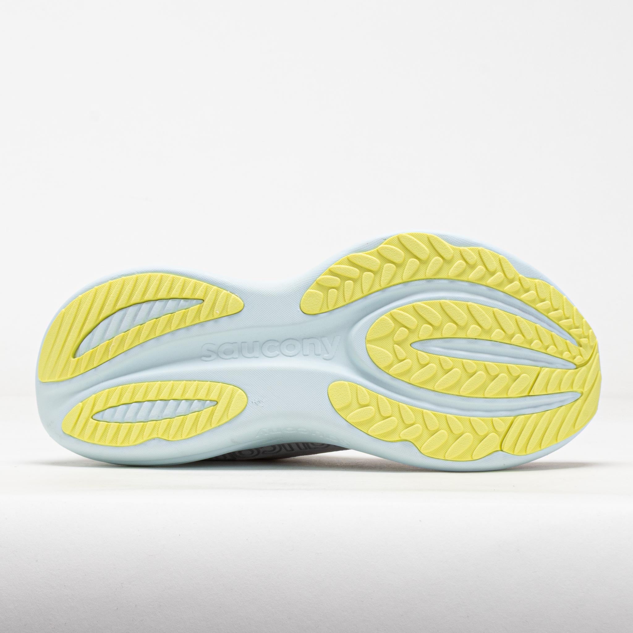 Saucony Triumph 24 Women's Fog/Ice Melt
