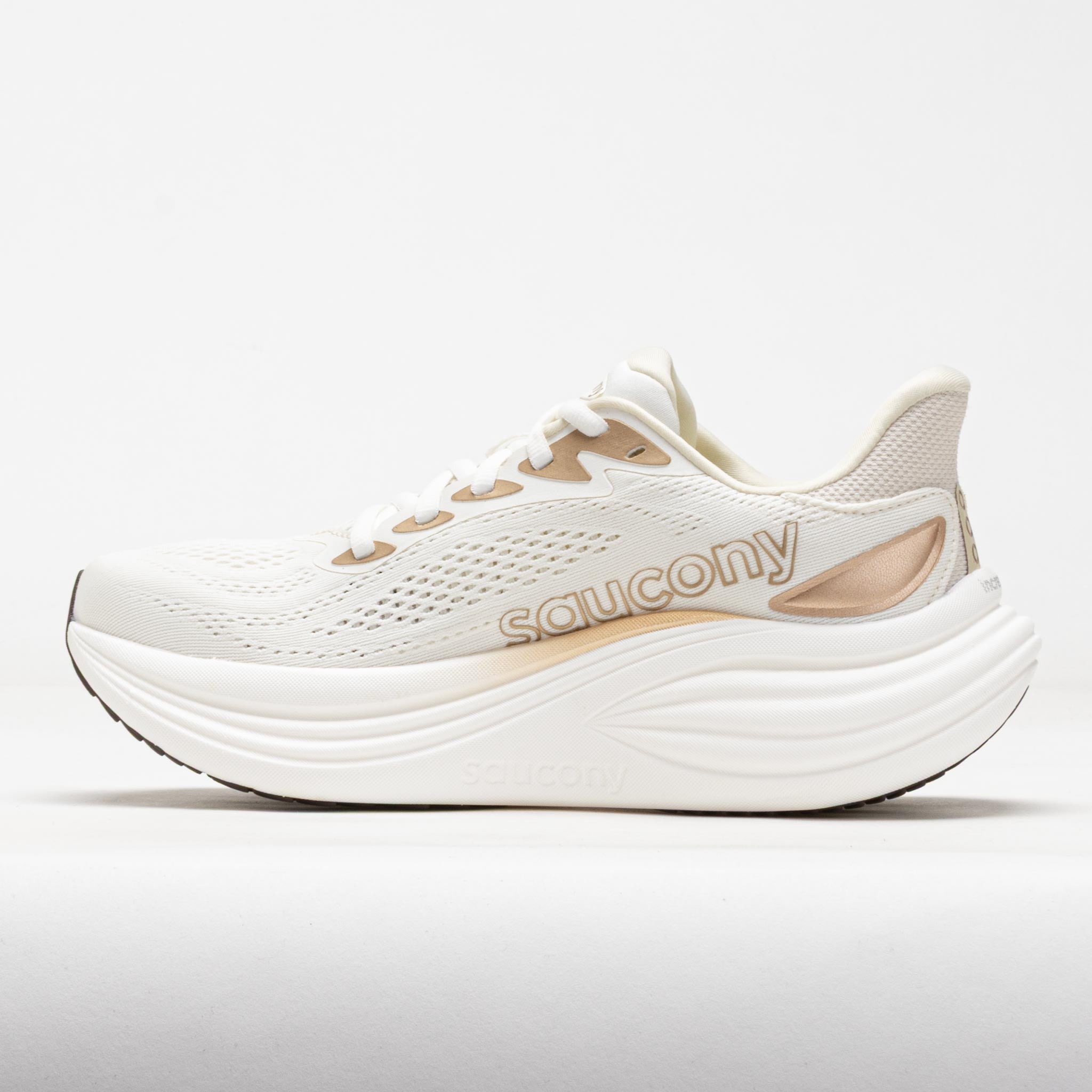 Saucony Triumph 24 Women's Ivory/Eggshell