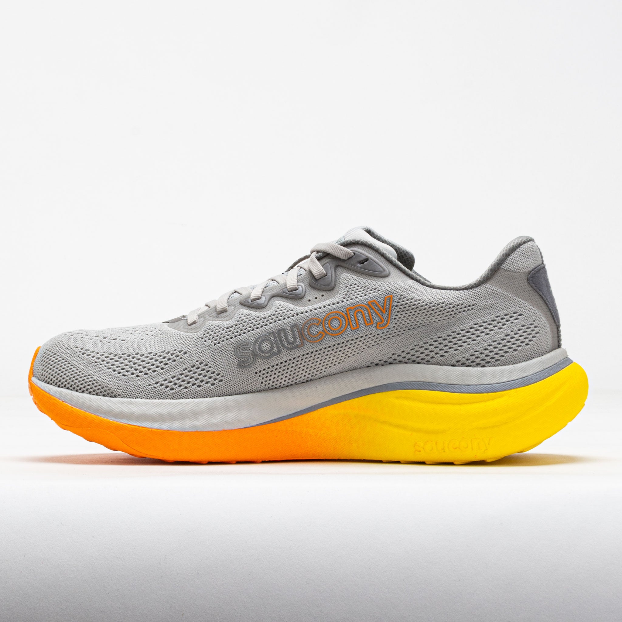 Saucony Ride 19 Men's Cadet/Fuego