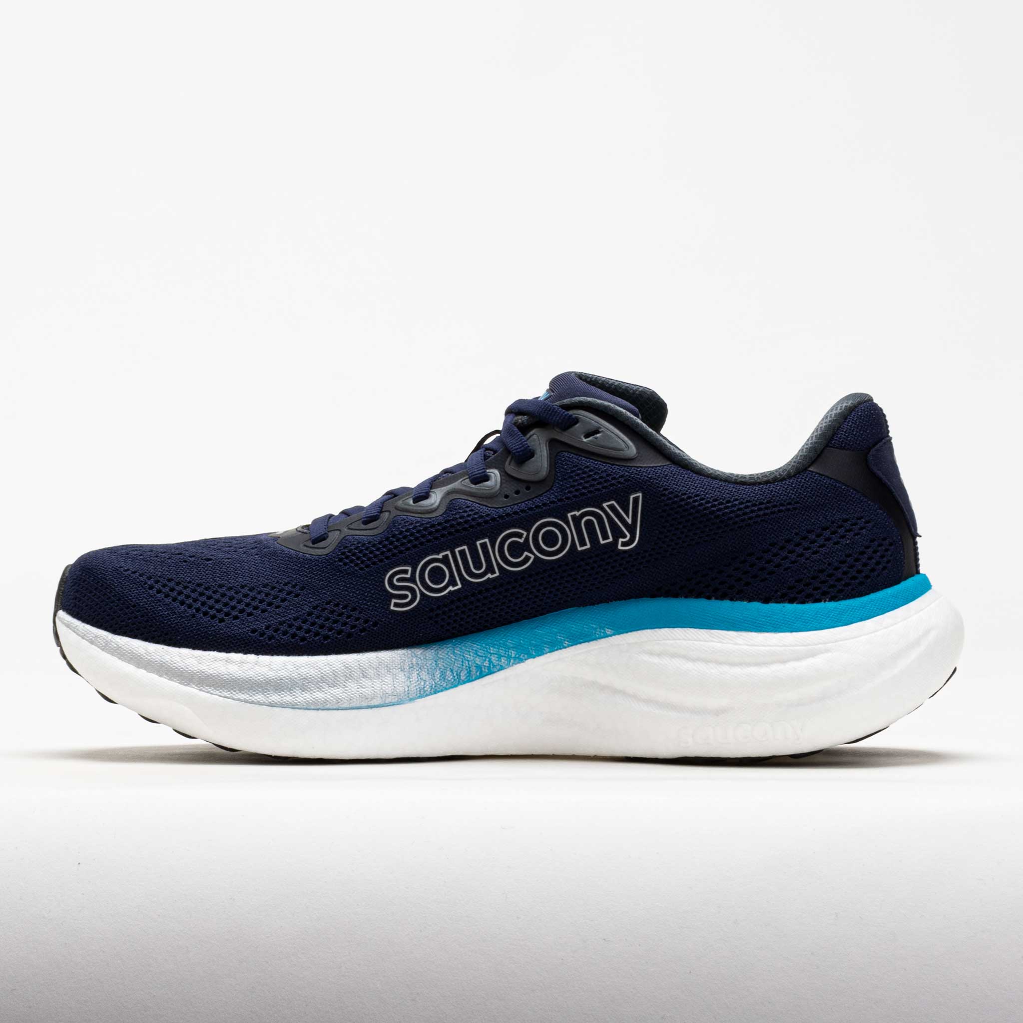 Saucony Ride 19 Men's Naval/Cobalt