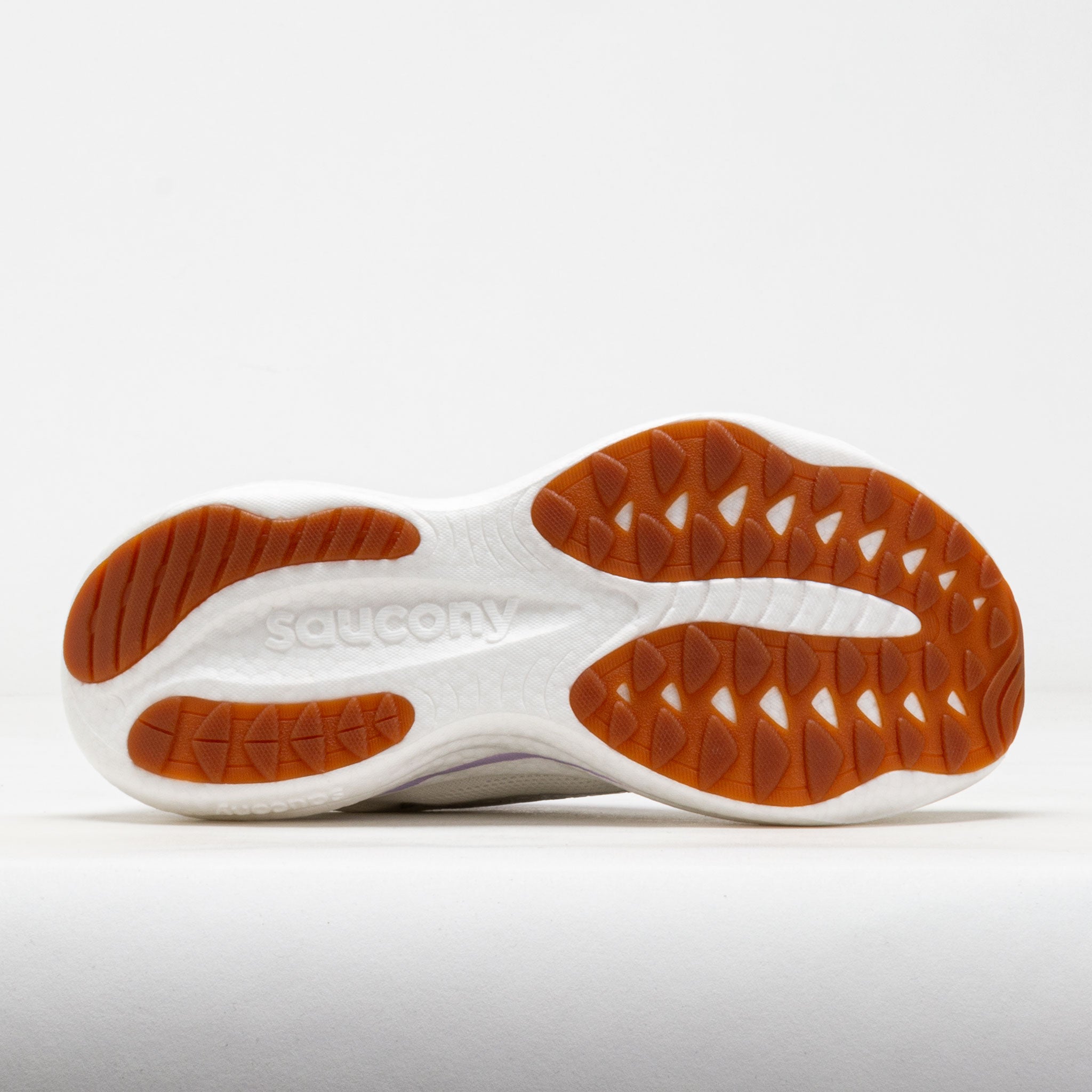 Saucony Ride 19 Women's Ivory/Flower