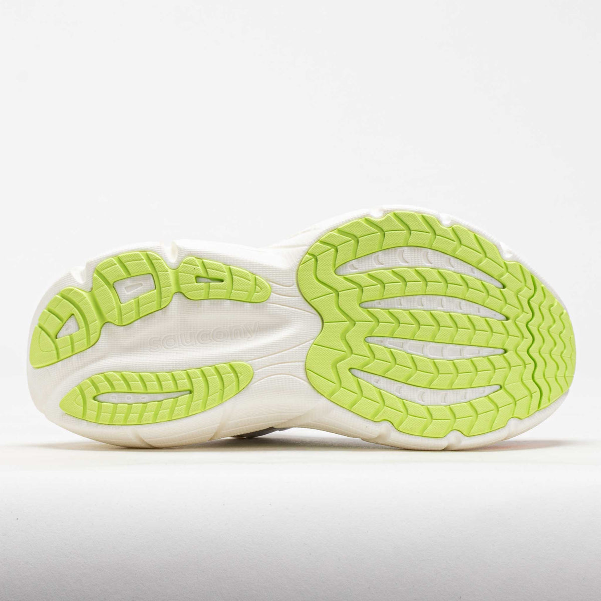 Saucony Paramount Max Women's White/Multi