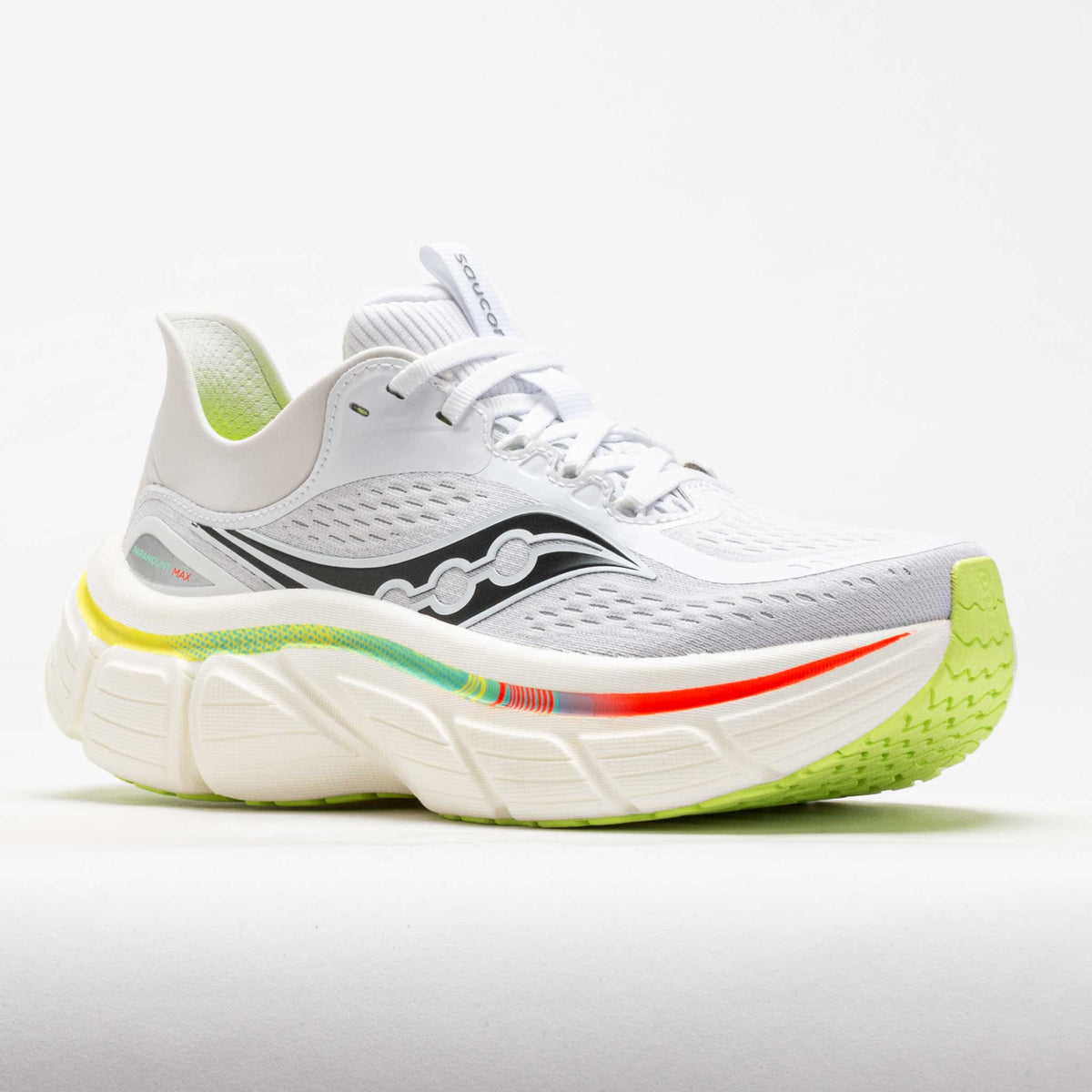 Saucony Paramount Max Women's White/Multi