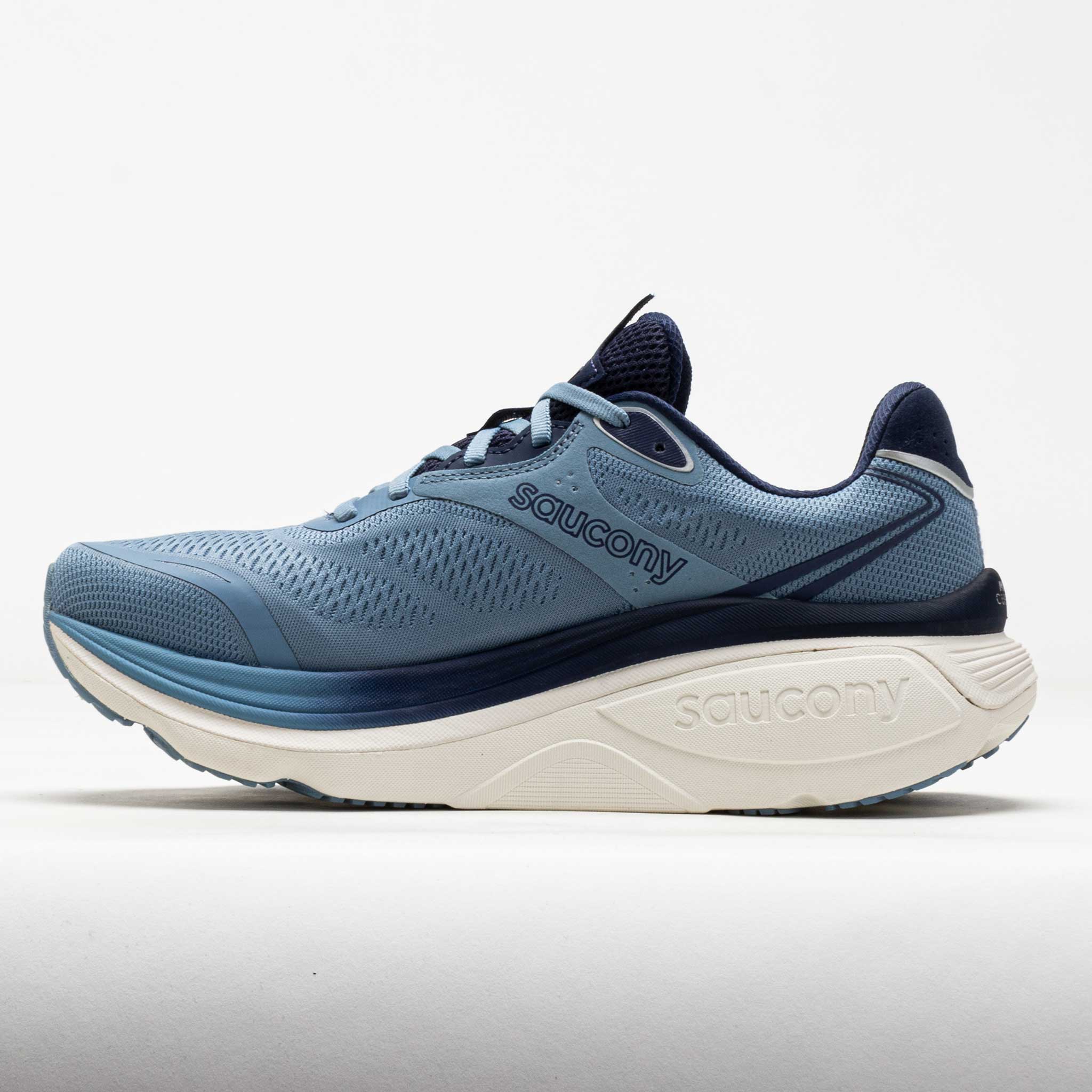 Saucony Hurricane 26 Men's Windward/Naval