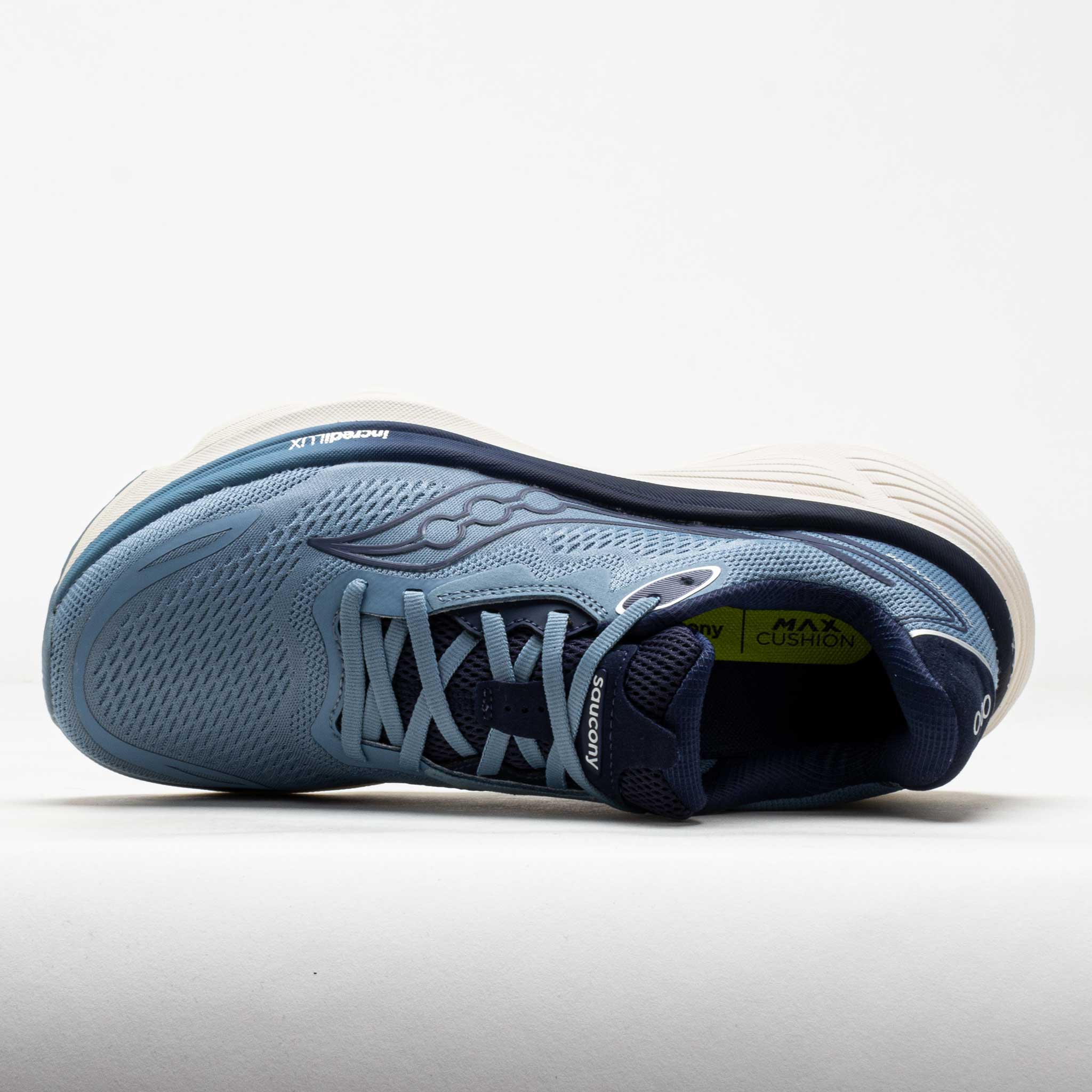 Saucony Hurricane 26 Men's Windward/Naval