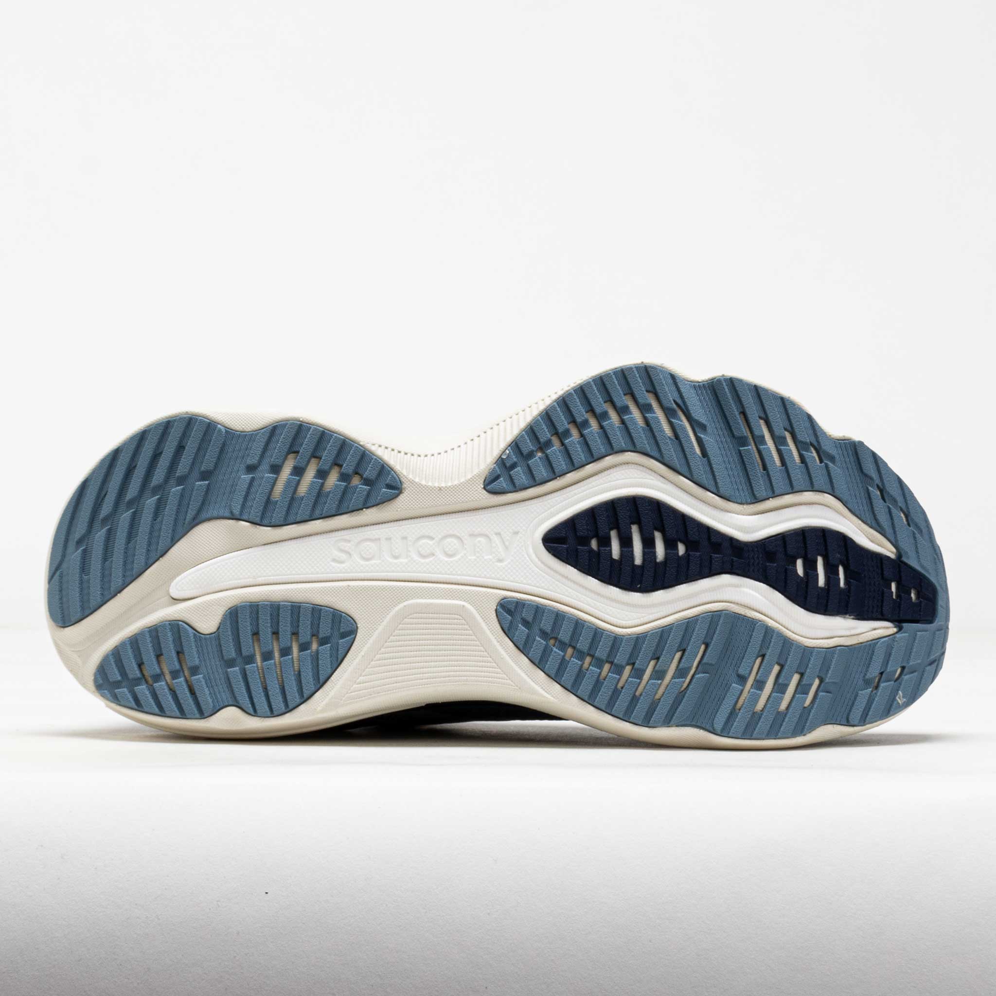 Saucony Hurricane 26 Men's Windward/Naval