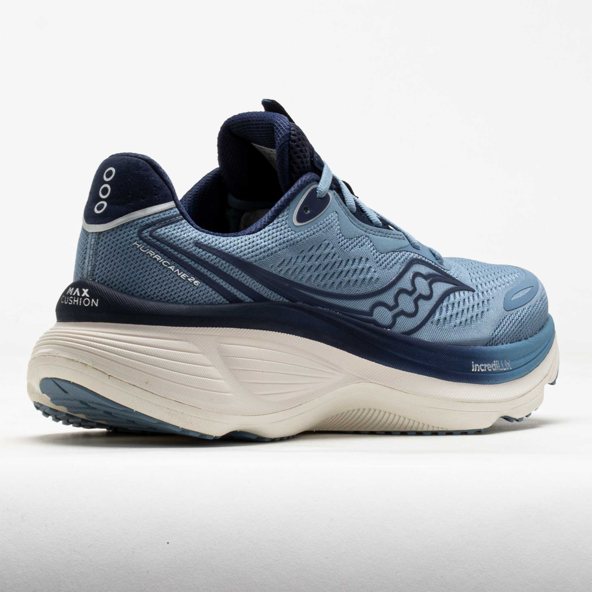 Saucony Hurricane 26 Men's Windward/Naval