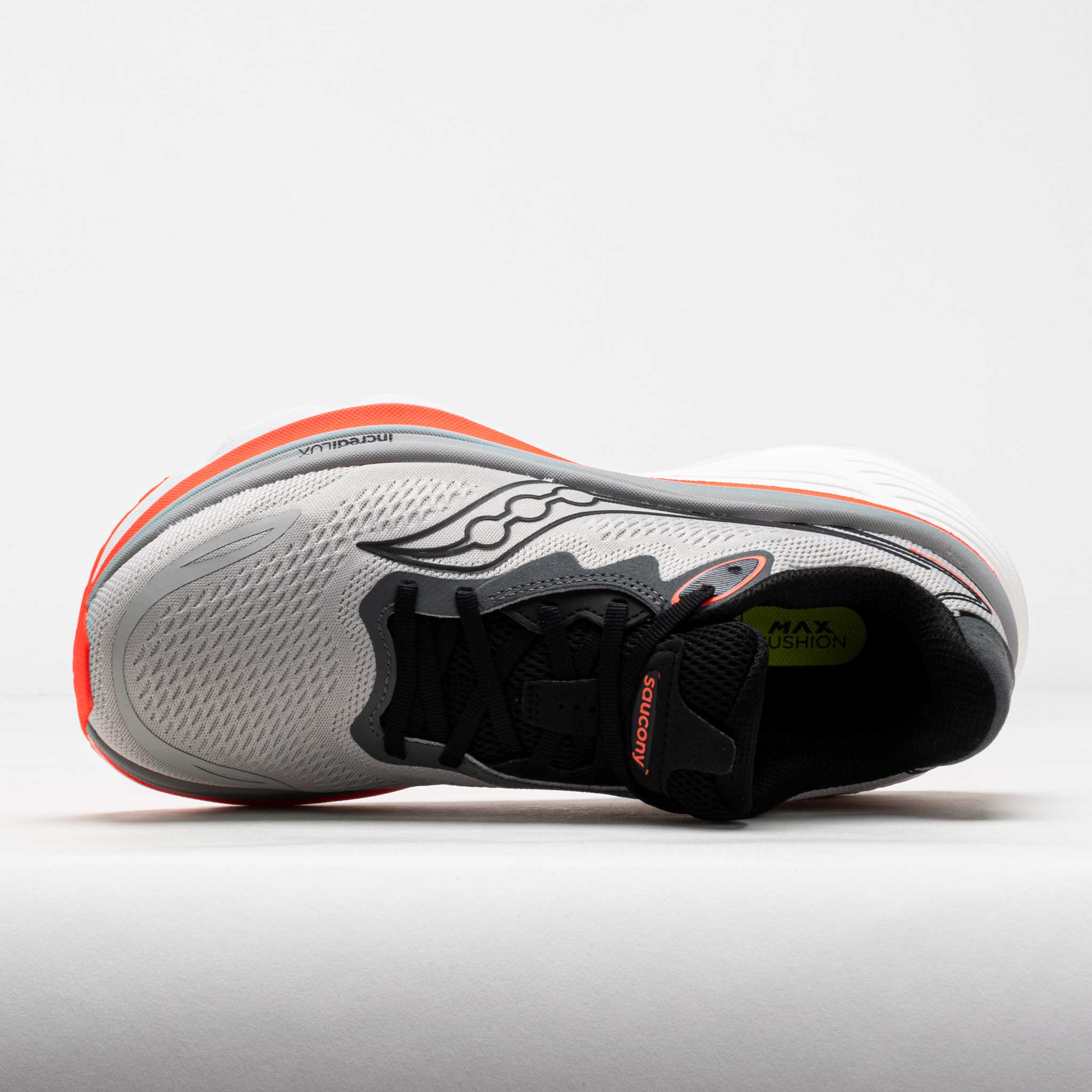 Saucony Hurricane 26 Men's Cadet/Black