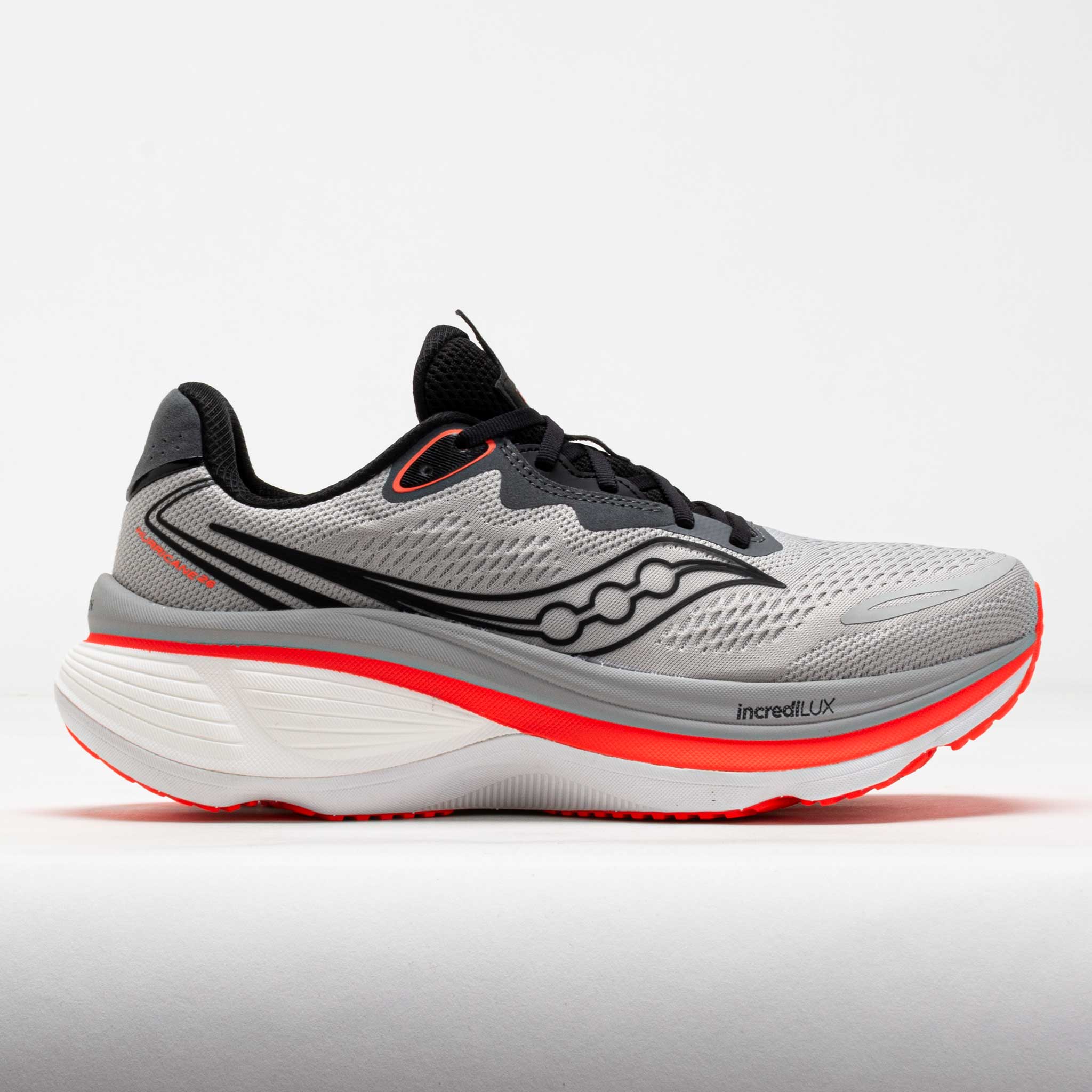 Saucony Hurricane 26 Men's Cadet/Black