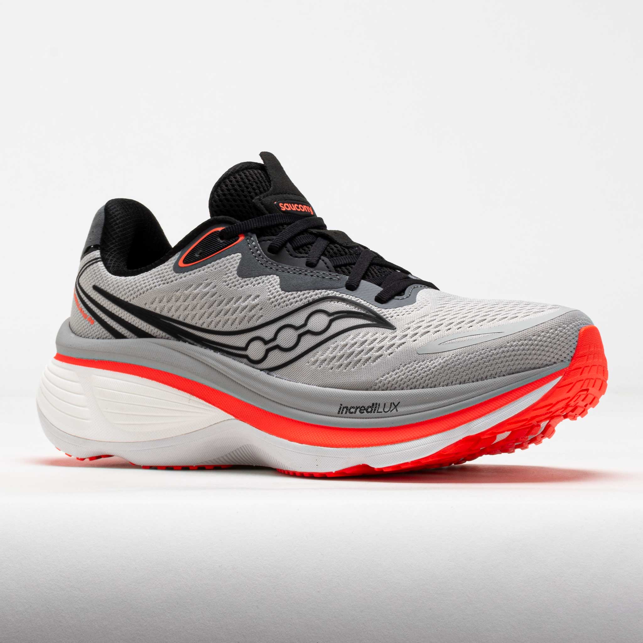 Saucony Hurricane 26 Men's Cadet/Black