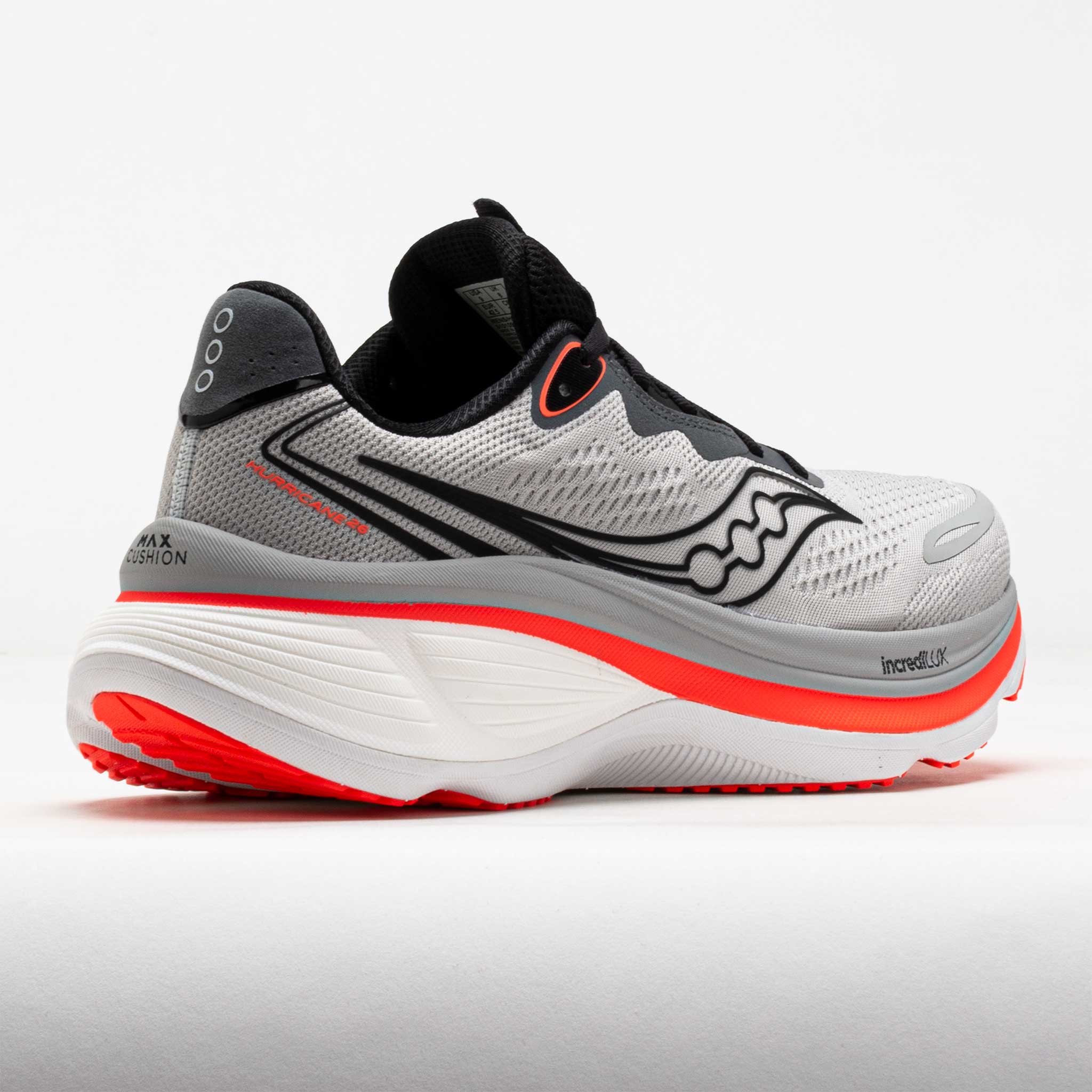 Saucony Hurricane 26 Men's Cadet/Black