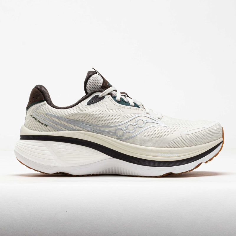 Saucony Hurricane 26 Men's Quartz/Torte – Holabird Sports