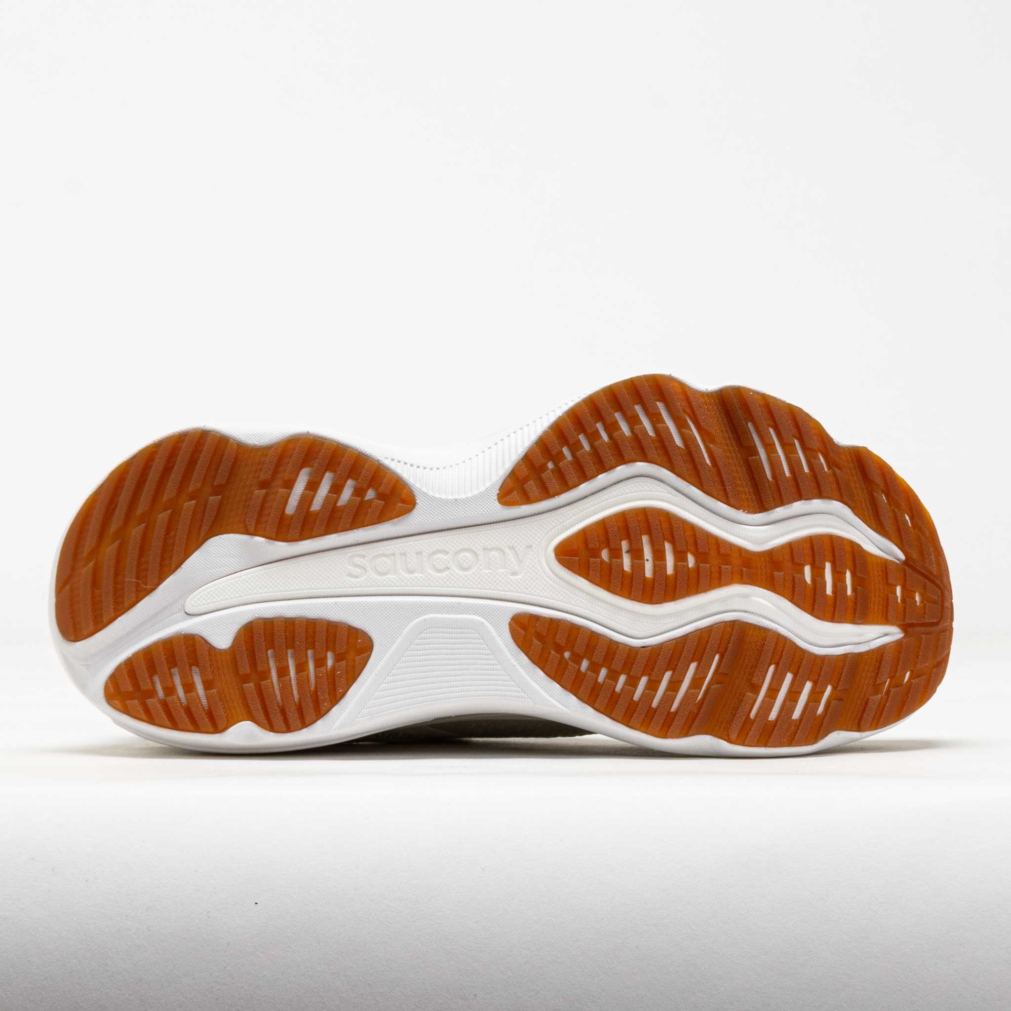 Saucony Hurricane 26 Men's Quartz/Torte
