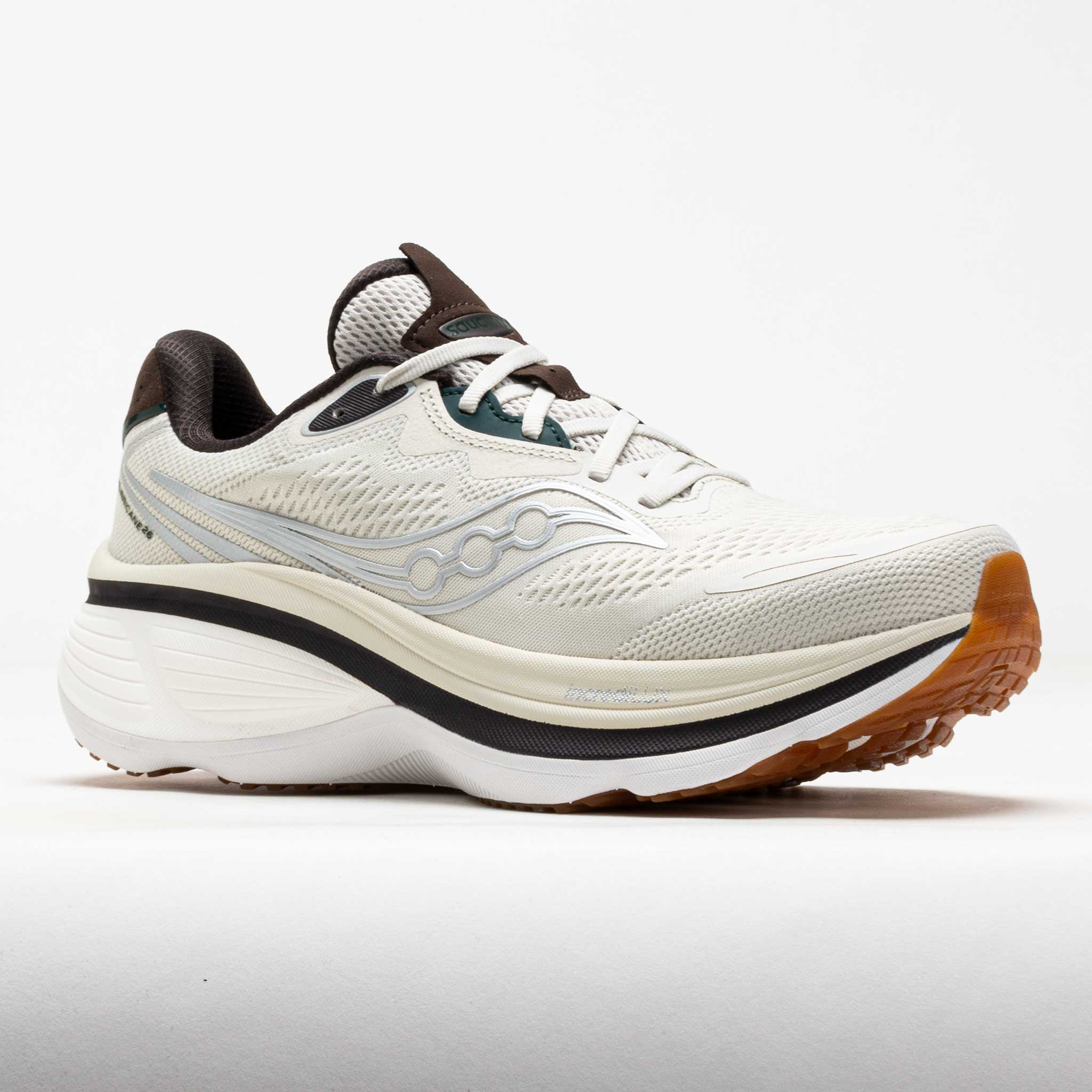Saucony Hurricane 26 Men's Quartz/Torte