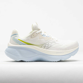 Saucony Hurricane 26 Women's Ivory/Ice Melt (Item #044807)