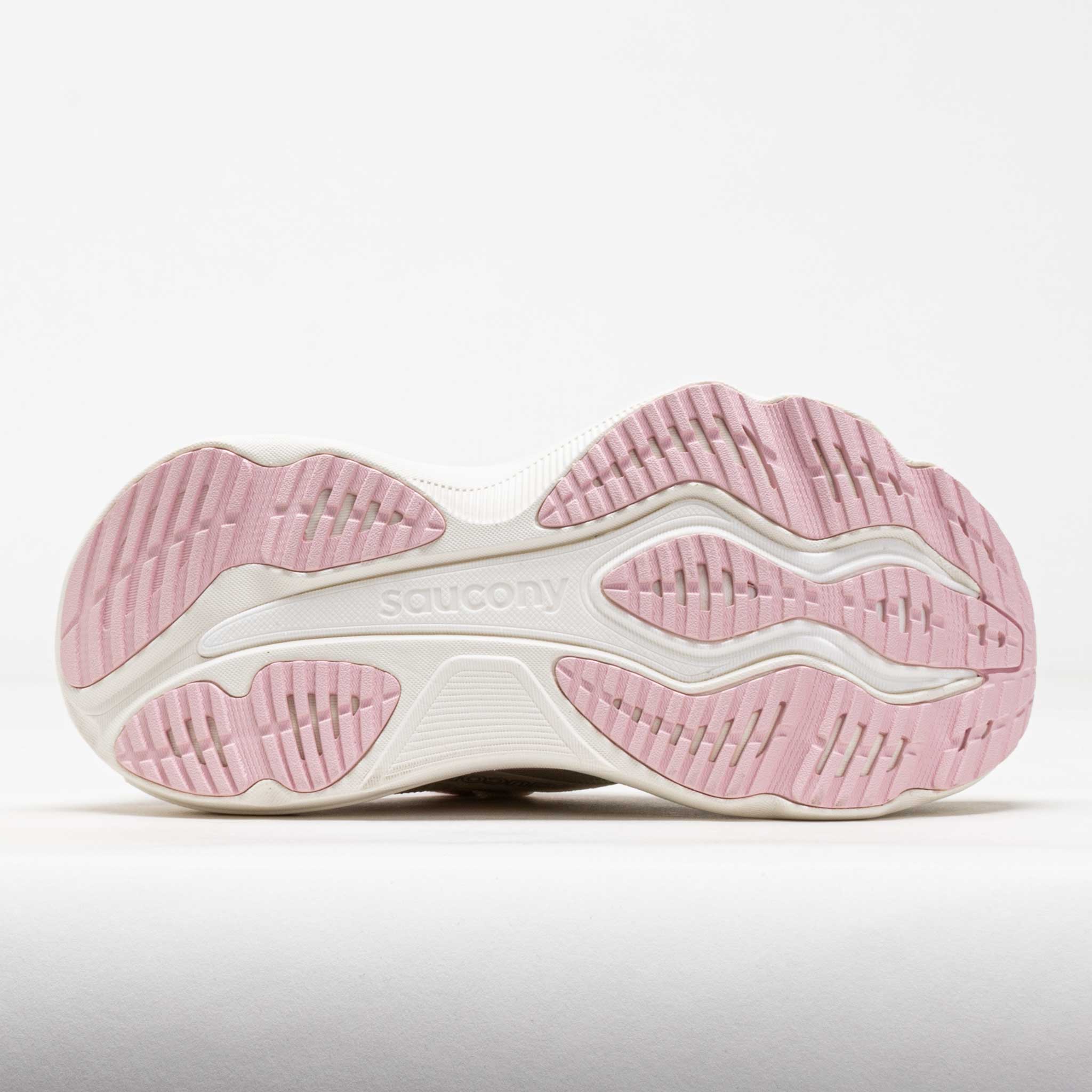 Saucony Hurricane 26 Women's Quartz/Ivory