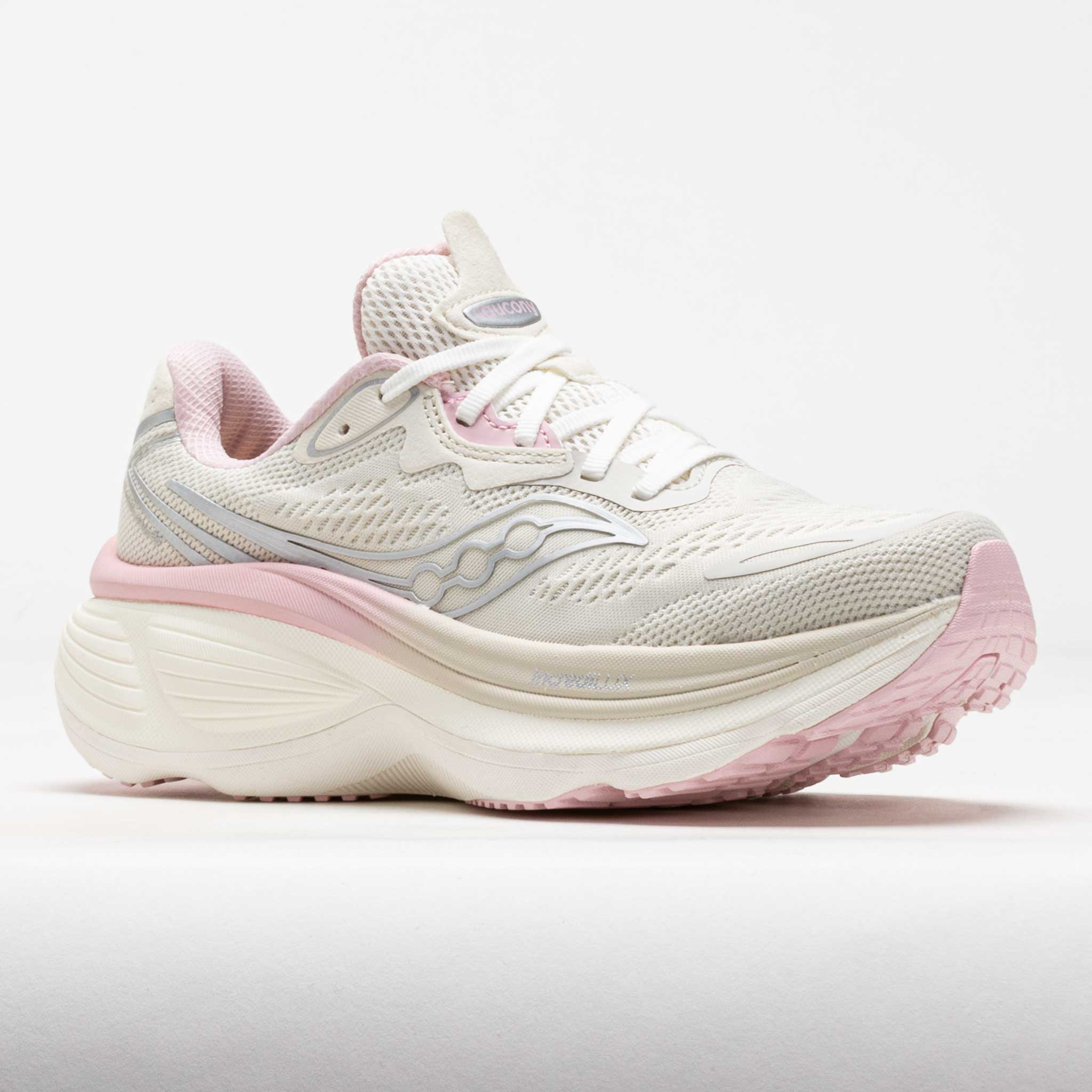 Saucony Hurricane 26 Women's Quartz/Ivory