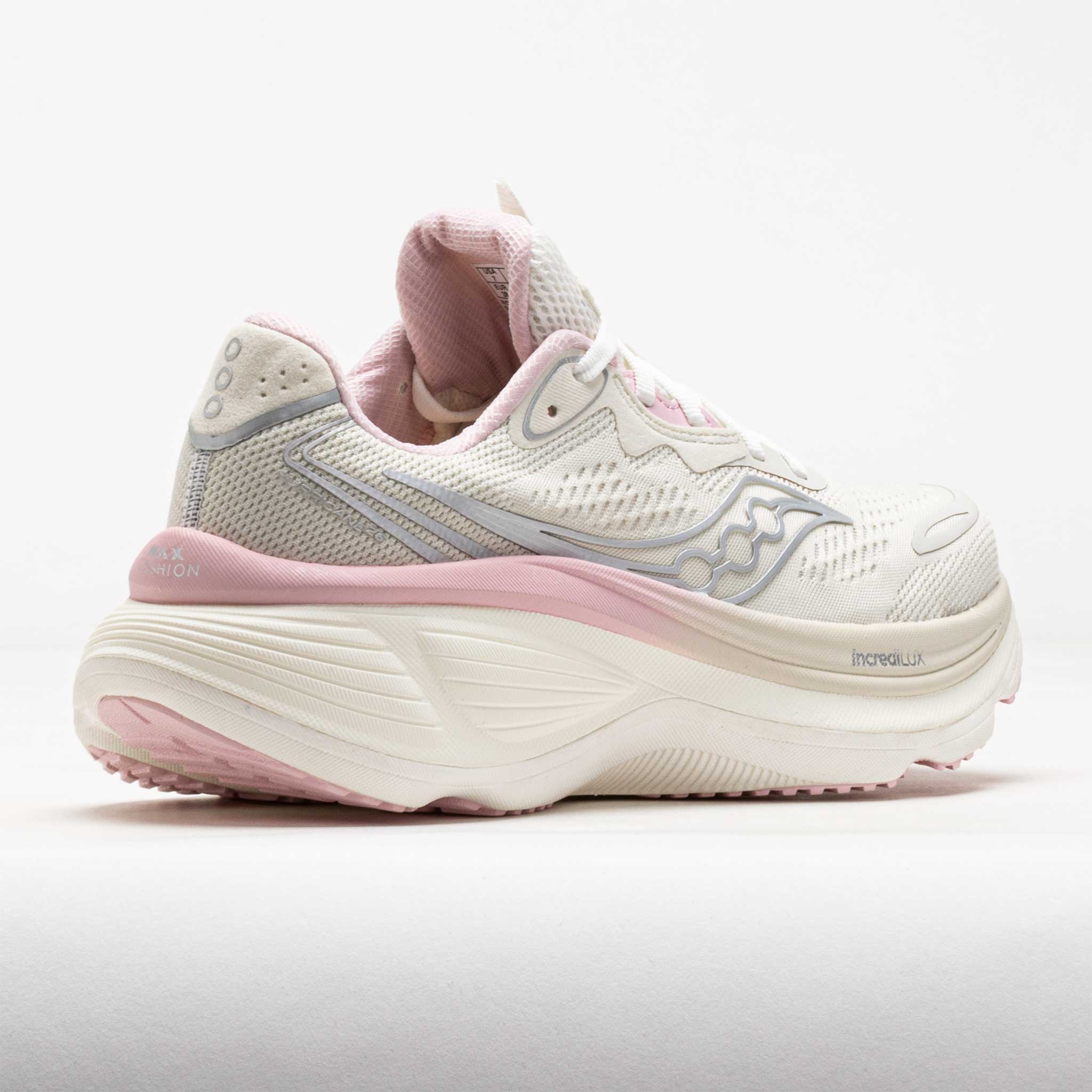Saucony Hurricane 26 Women's Quartz/Ivory