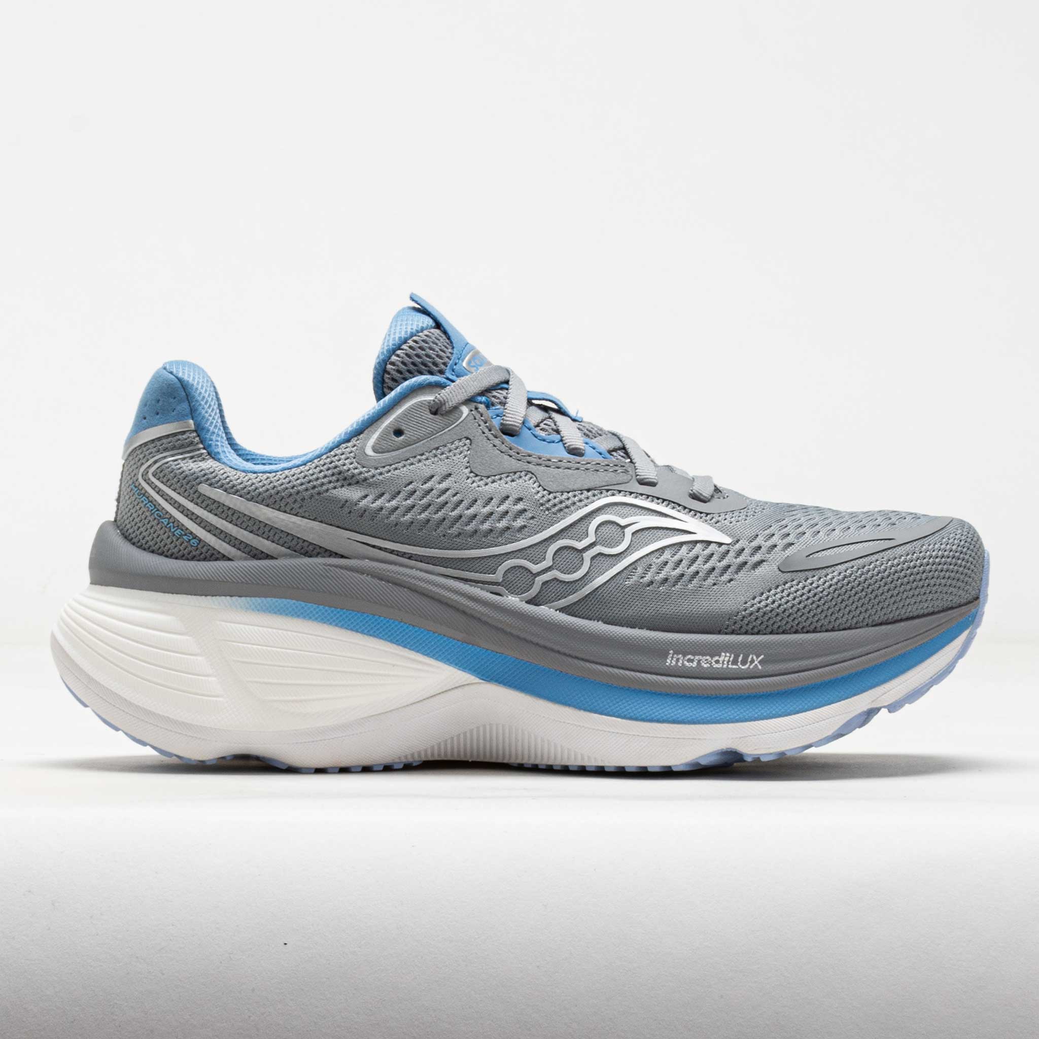 Saucony Hurricane – Holabird Sports
