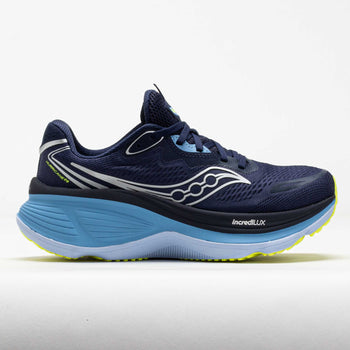 Saucony Hurricane 26 Women's Naval/Skyward (Item #044810)