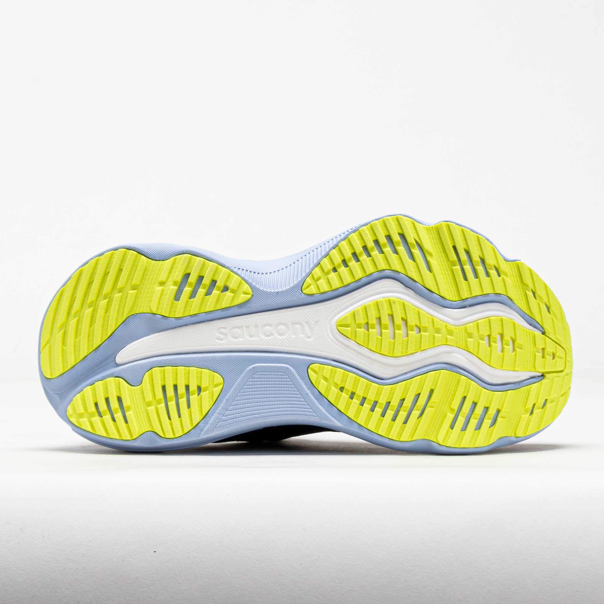 Saucony Hurricane 26 Women's Naval/Skyward