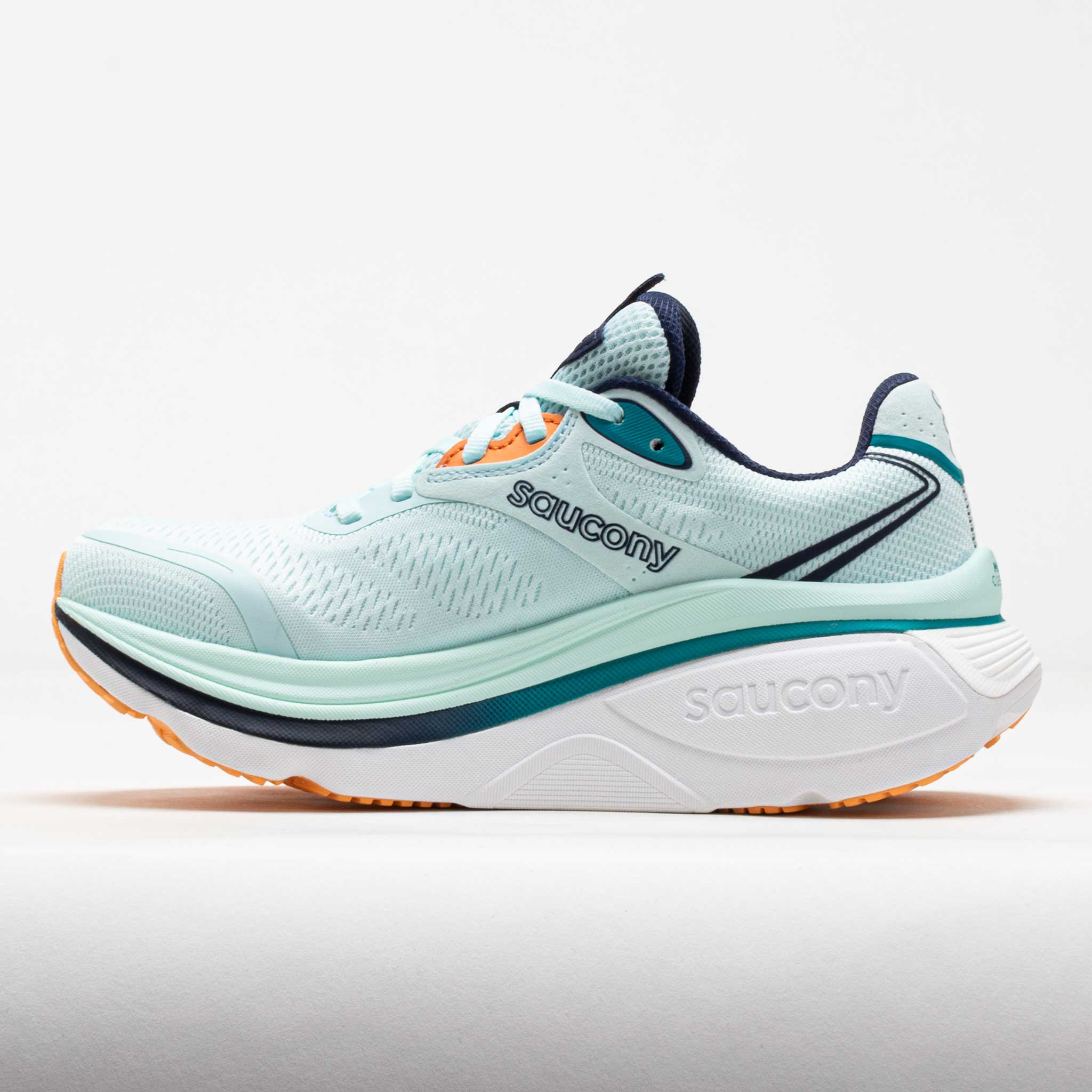 Saucony Hurricane 26 Women's Spa/Naval