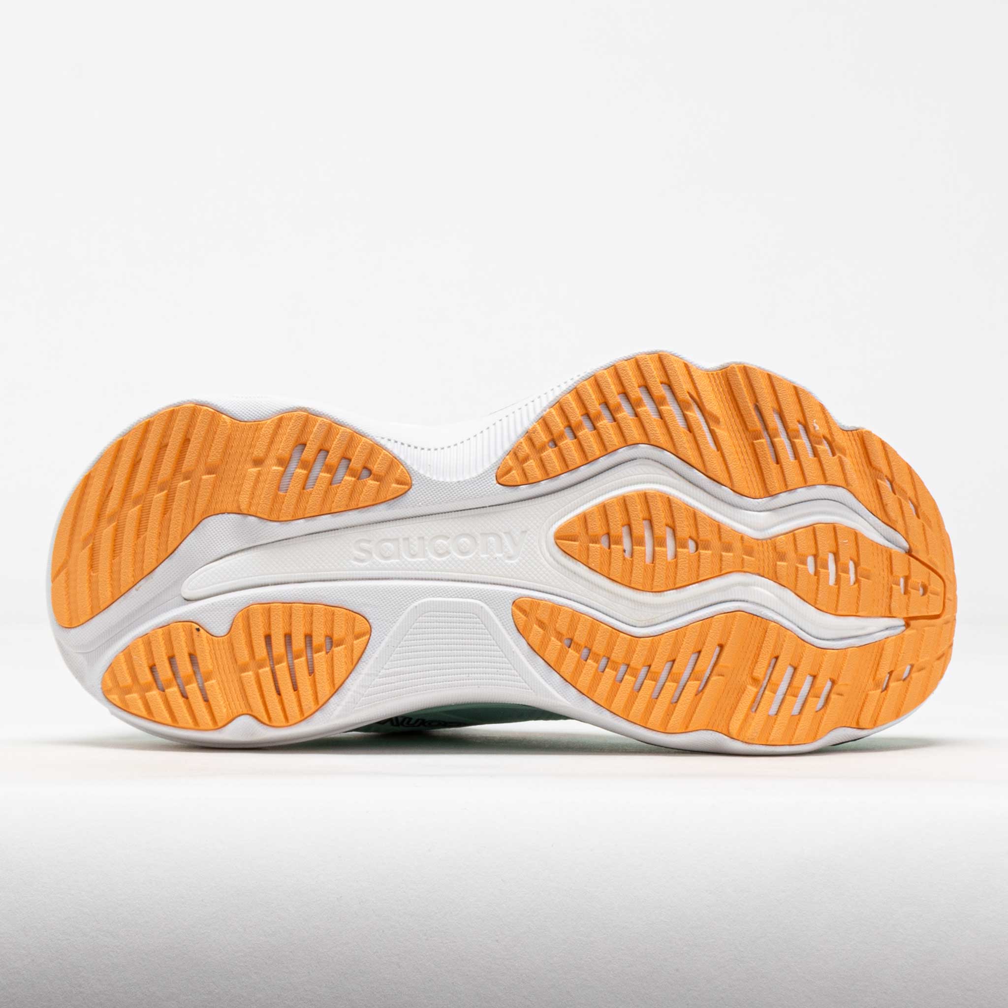 Saucony Hurricane 26 Women's Spa/Naval