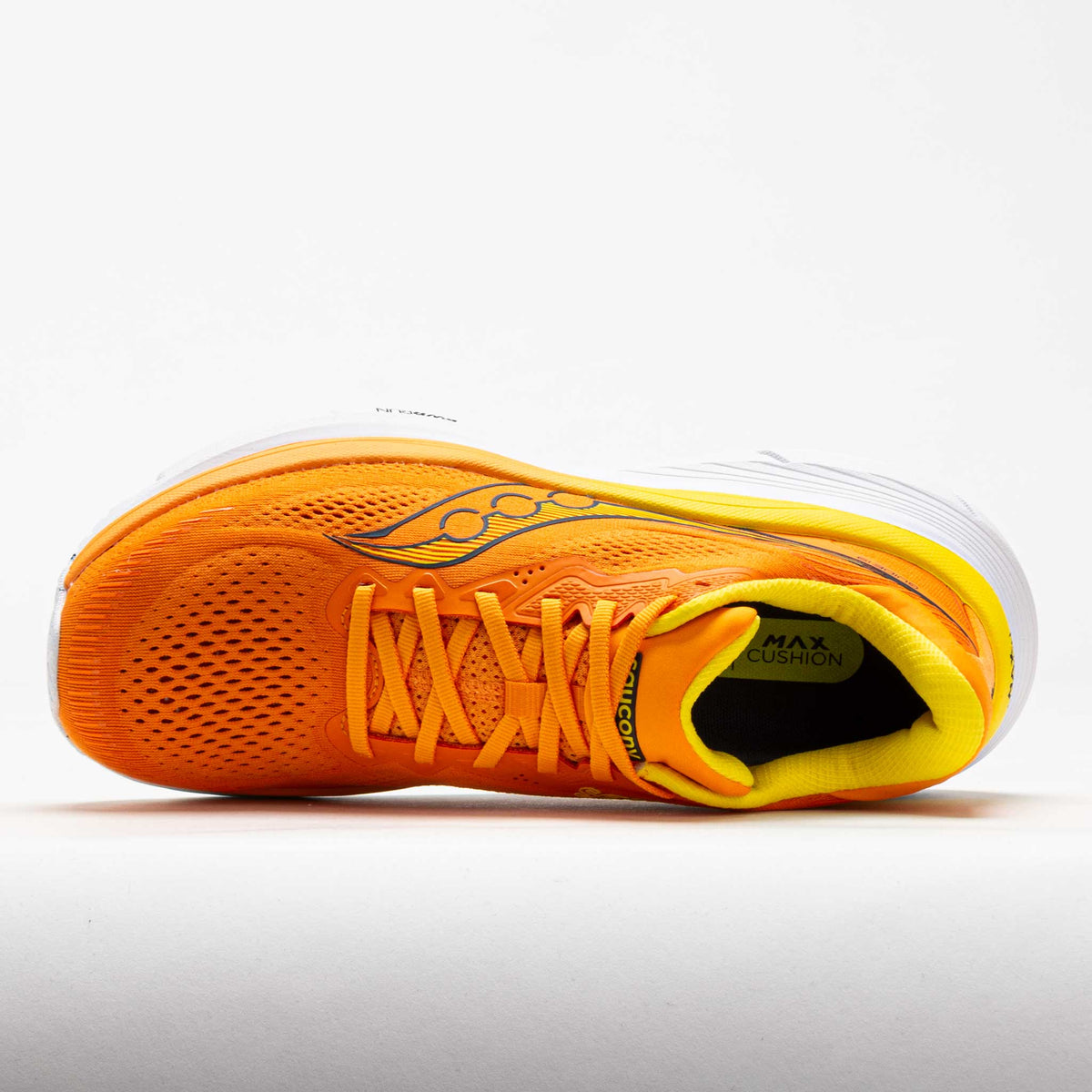 Saucony Guide 19 Men's Fuego/Cyber