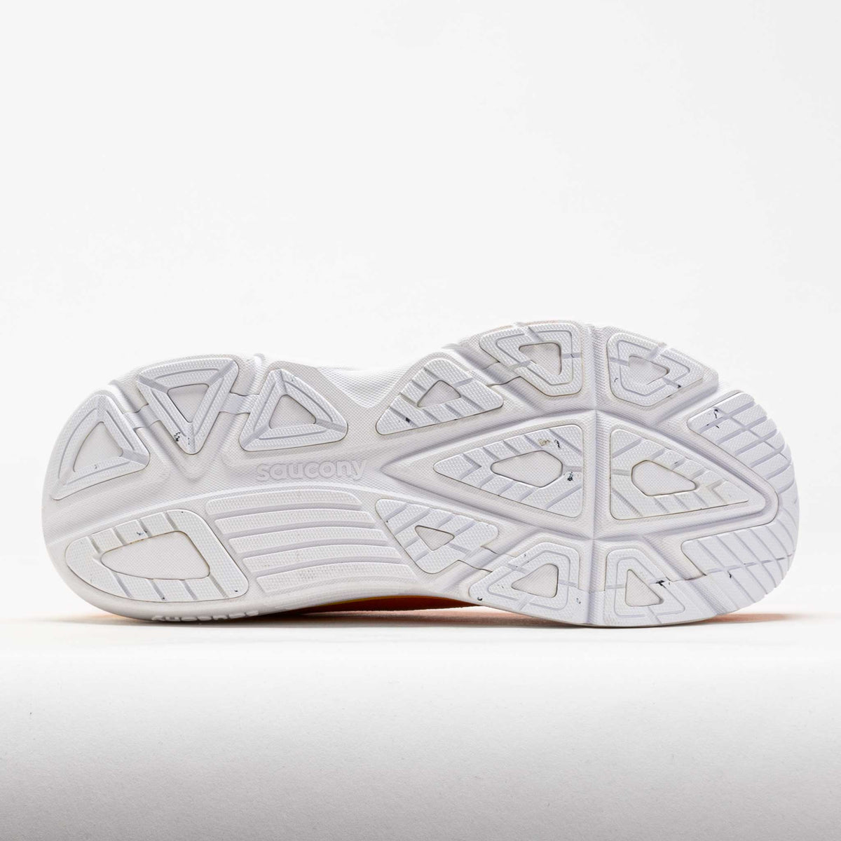 Saucony Guide 19 Men's Fuego/Cyber