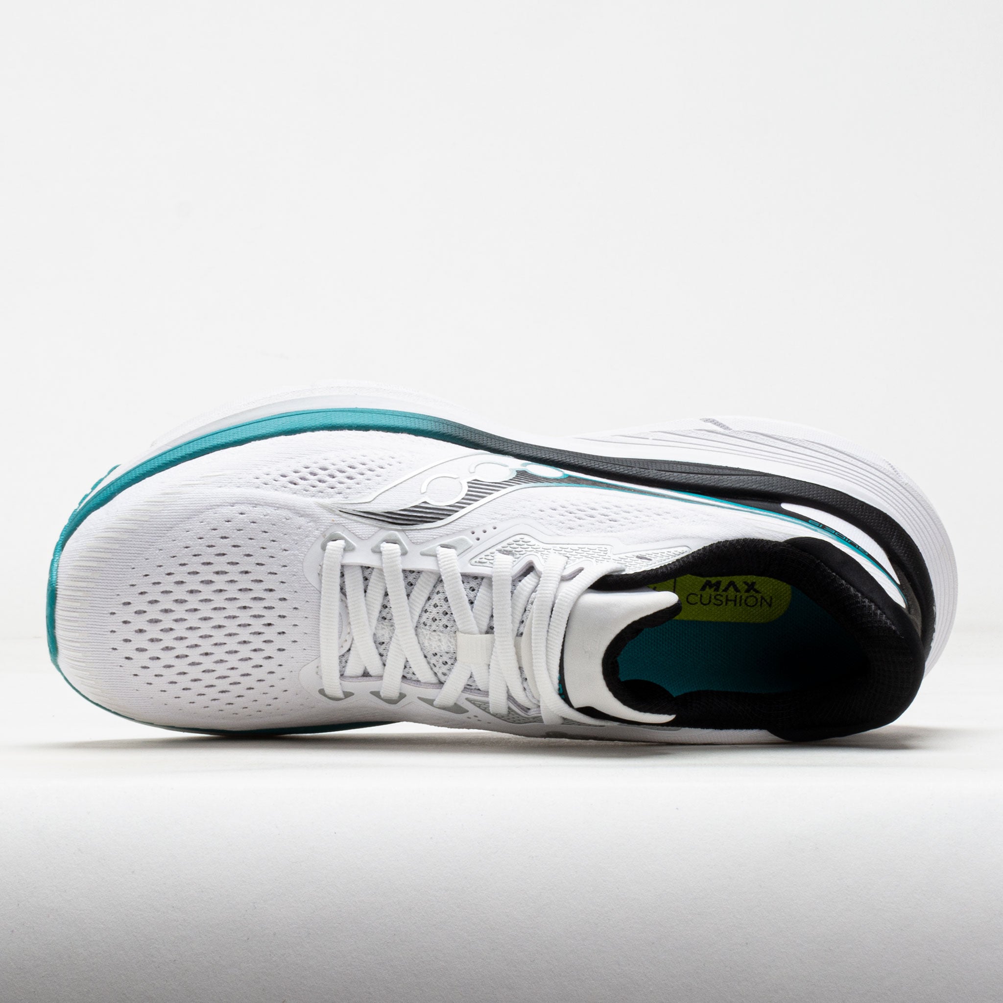 Saucony Guide 19 Men's White/Tranquil