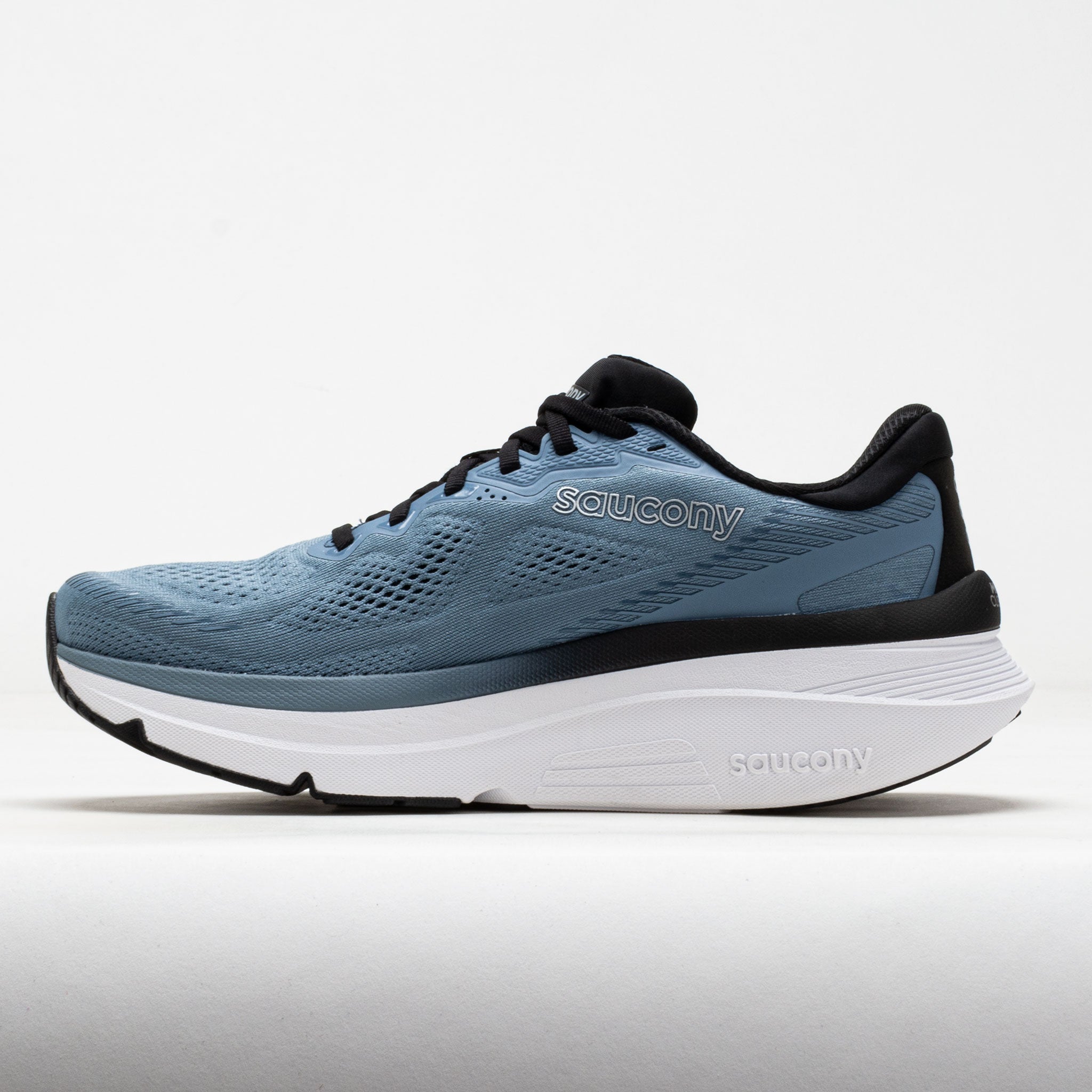 Saucony Guide 19 Men's Windward/Black