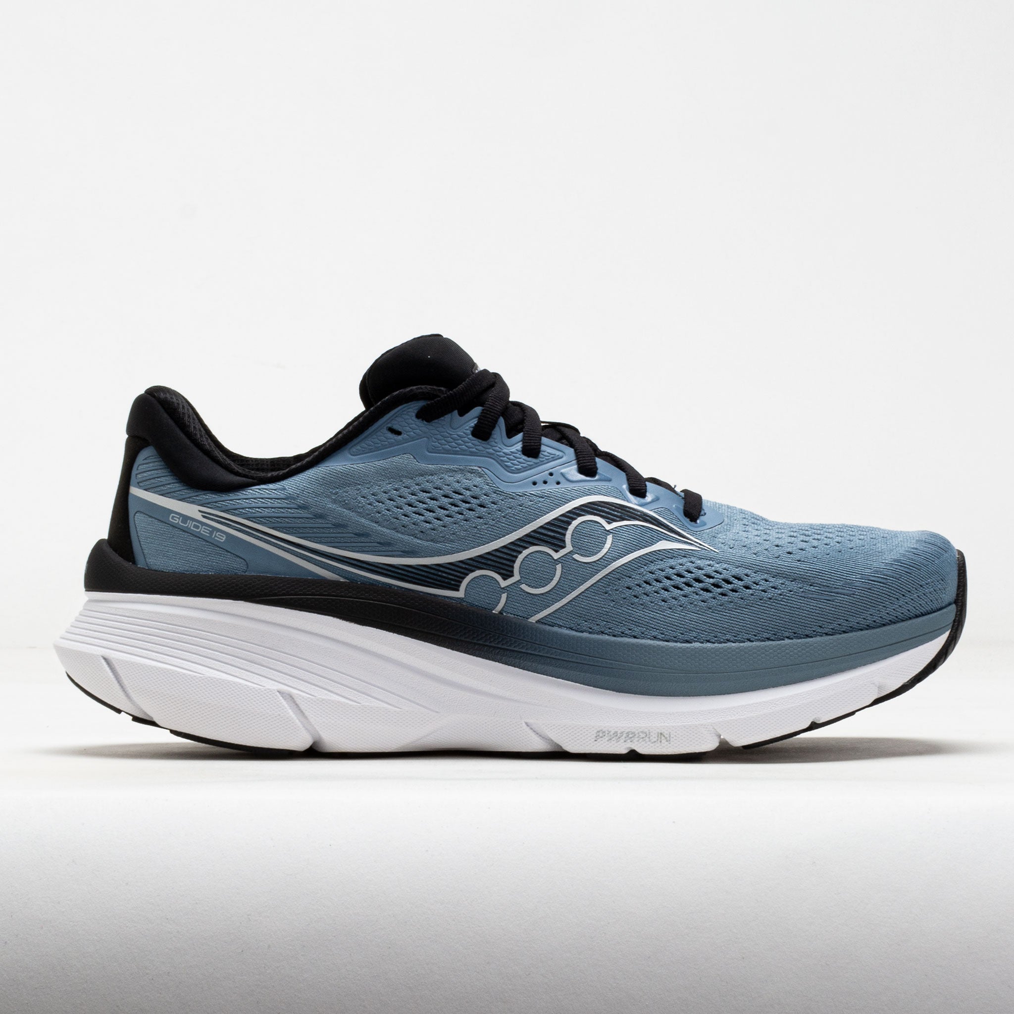 Saucony Guide 19 Men's Windward/Black