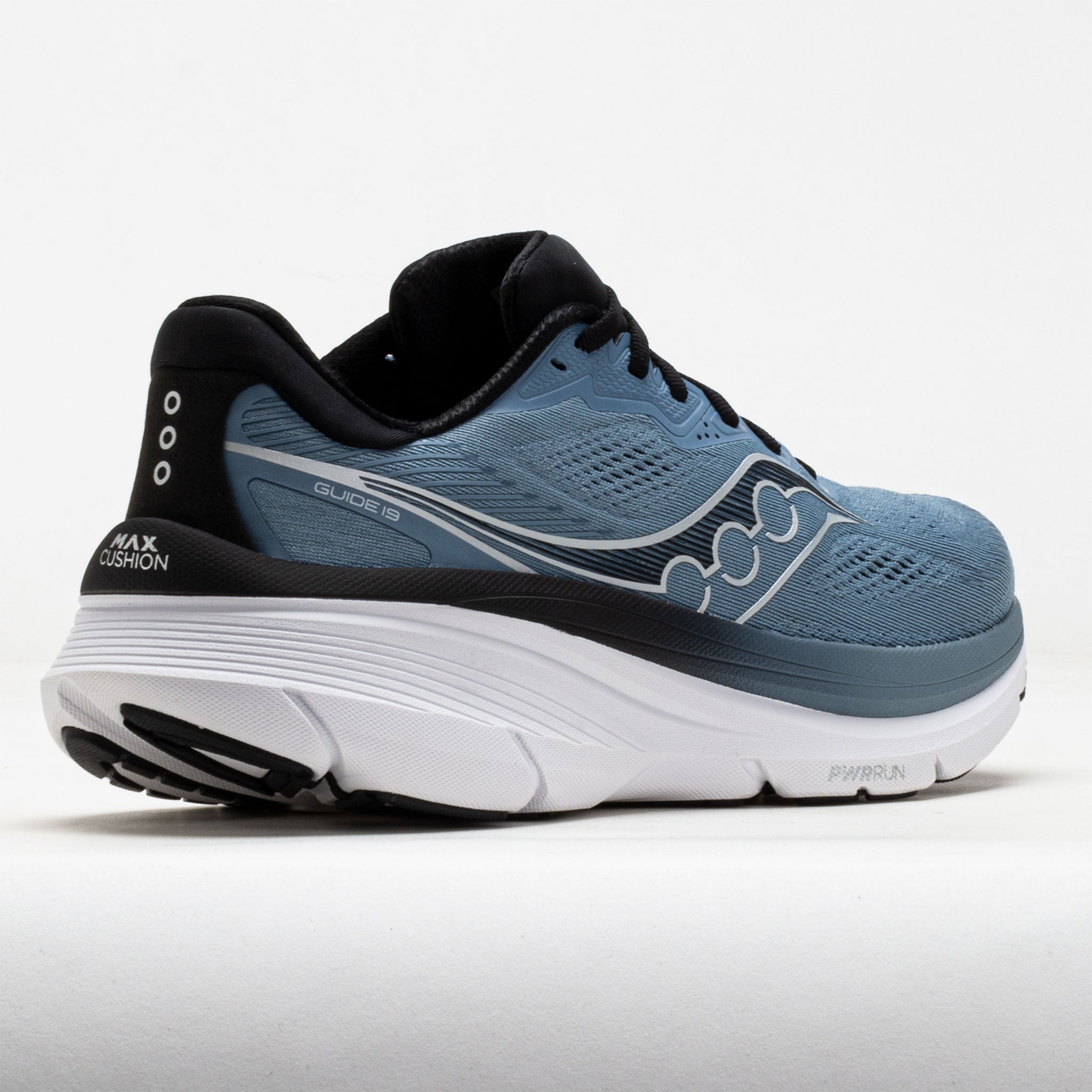 Saucony Guide 19 Men's Windward/Black