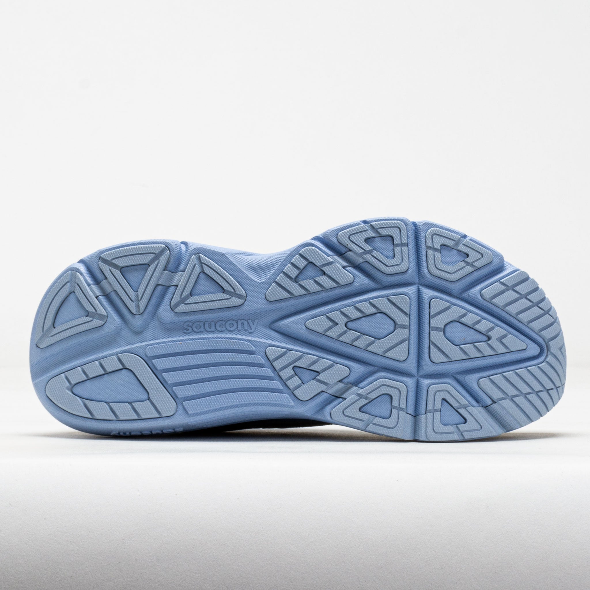 Saucony Guide 19 Women's Fossil/Skyward