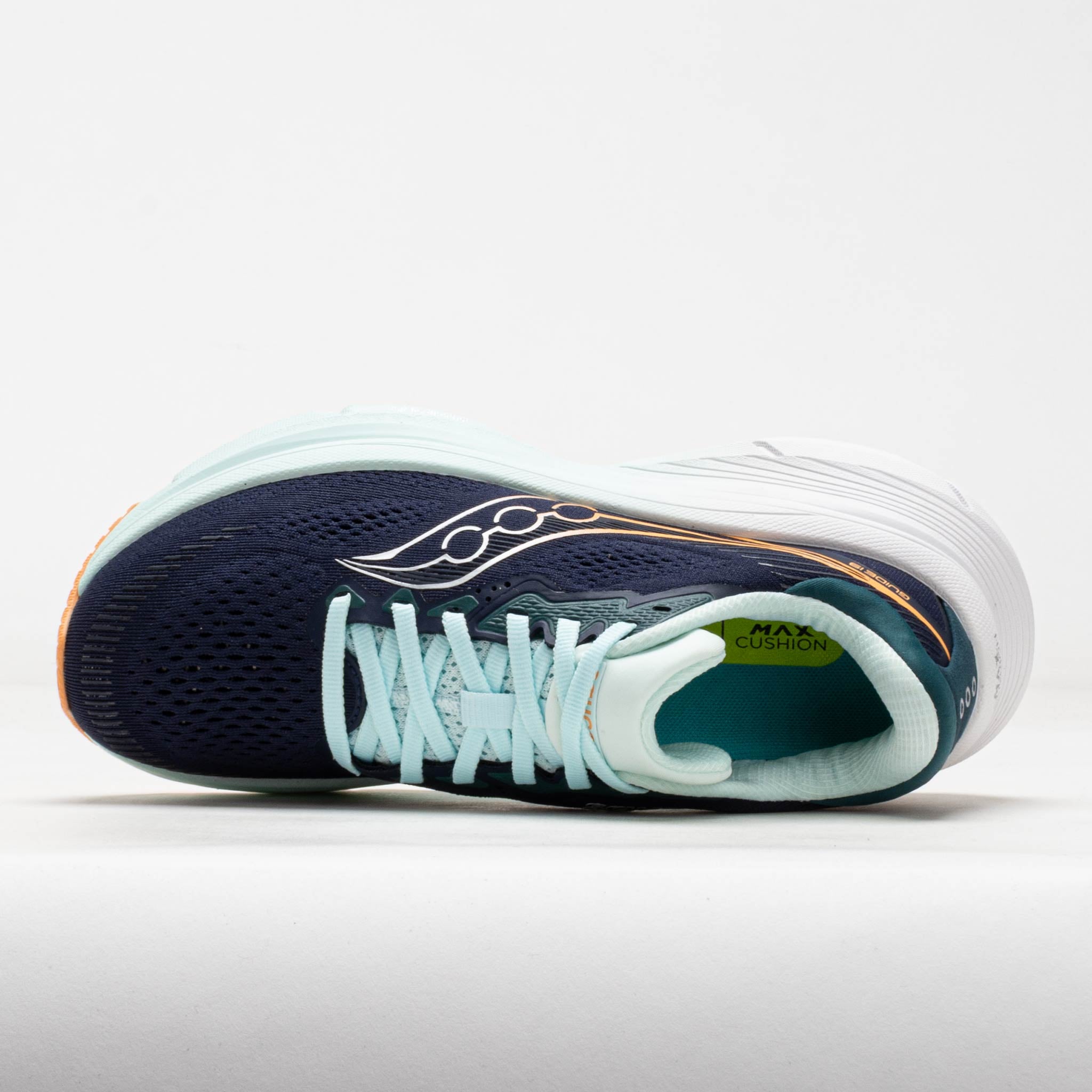 Saucony Guide 19 Women's Naval/Spa