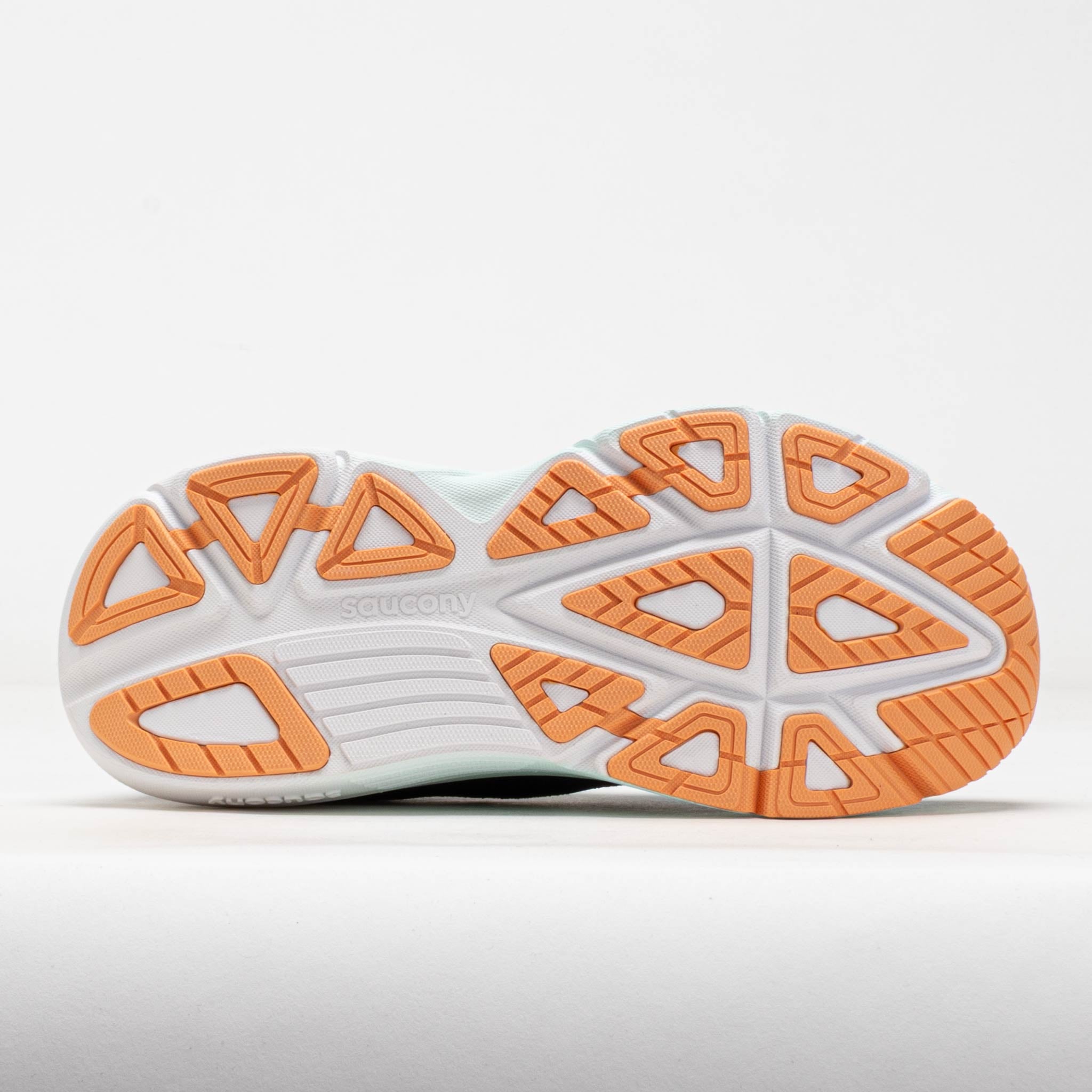 Saucony Guide 19 Women's Naval/Spa – Holabird Sports