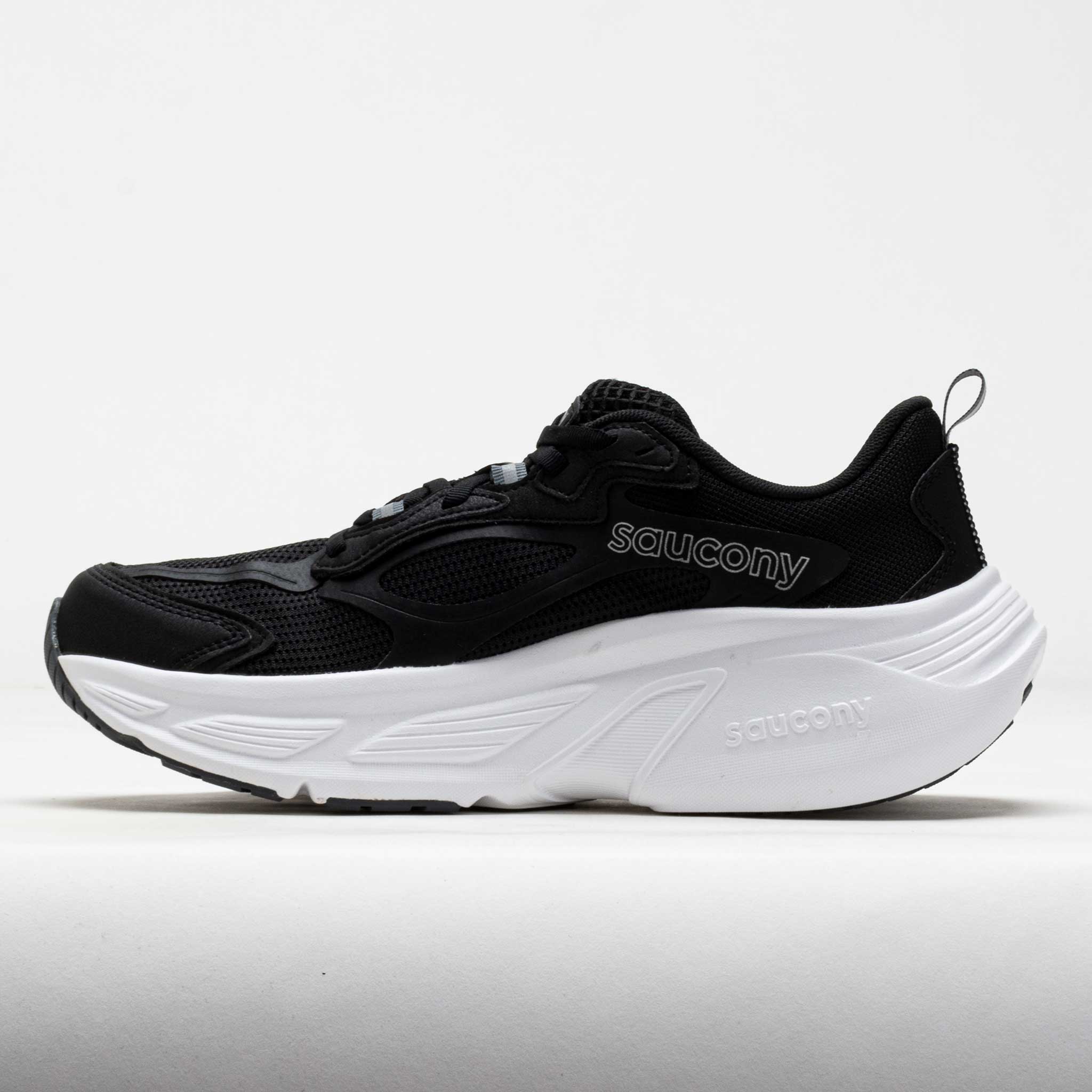 Saucony Procyon Max Men's Black/White