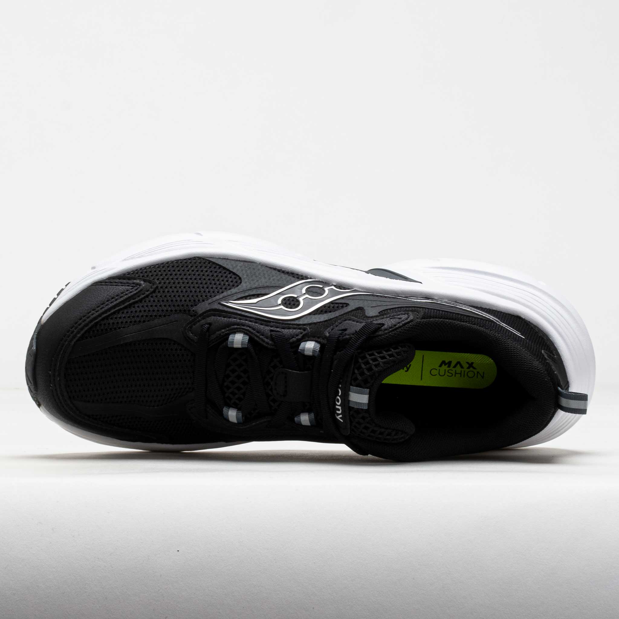 Saucony Procyon Max Men's Black/White